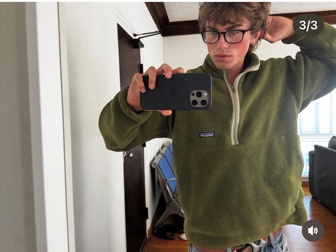 파타고니아 신칠라 xl 상품이미지1