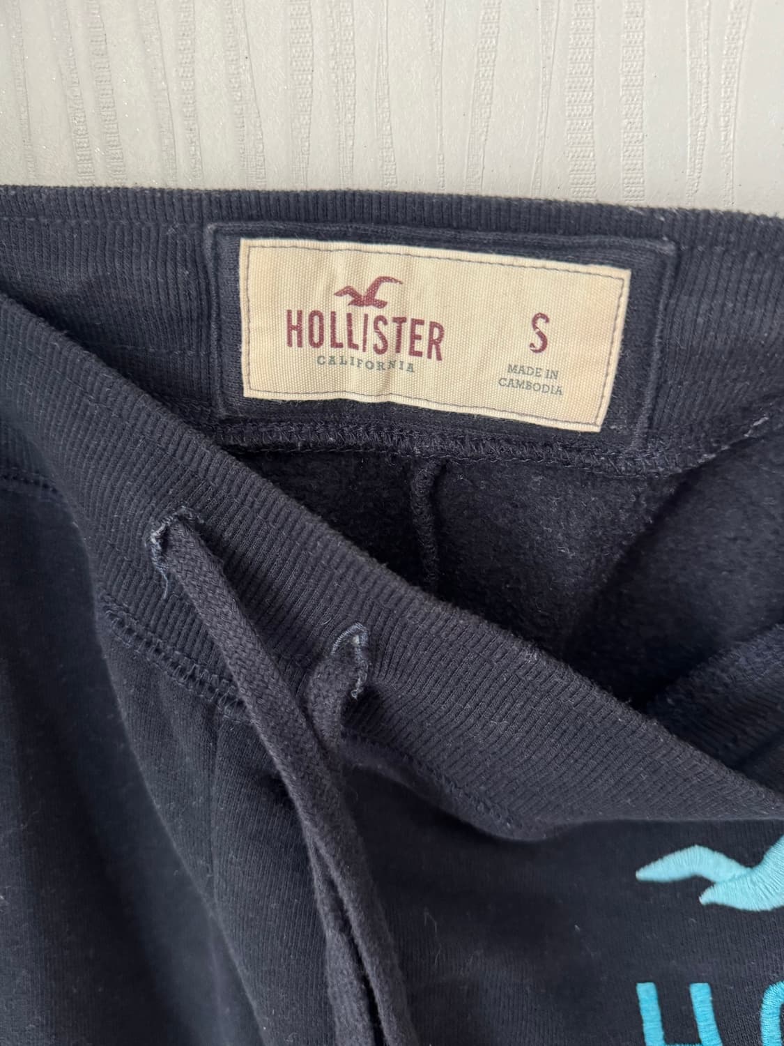 Hollister sweat pants 상품이미지4