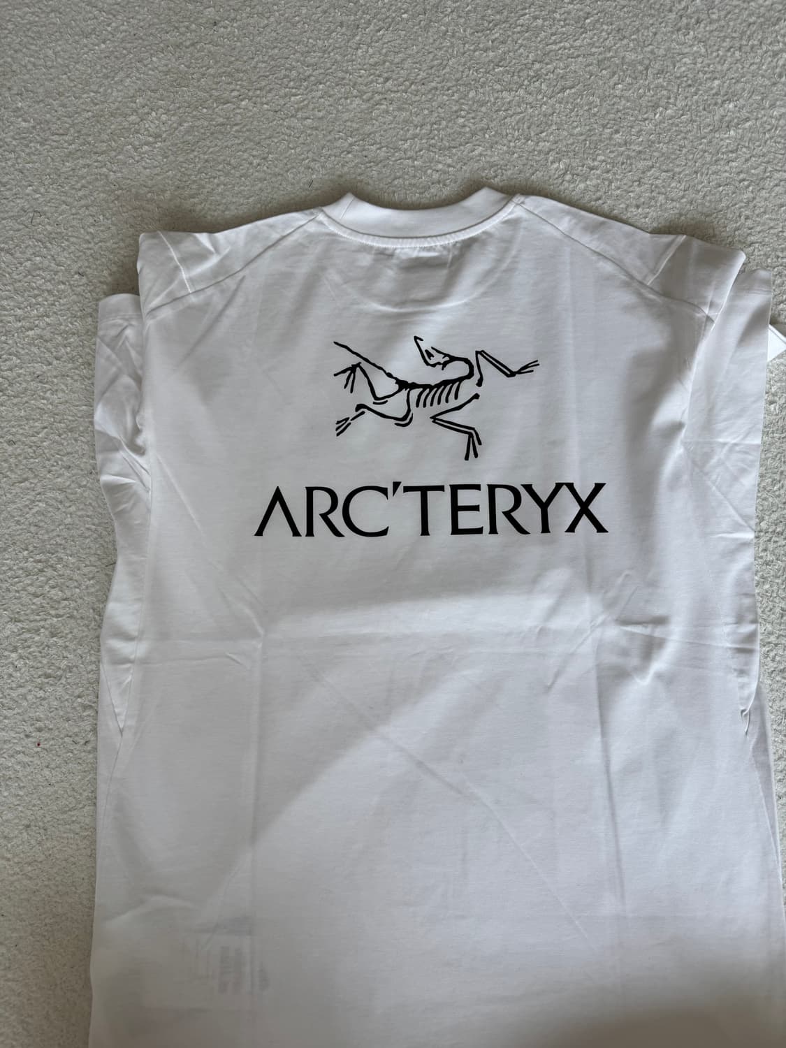 아크테릭스 반팔 상품이미지4