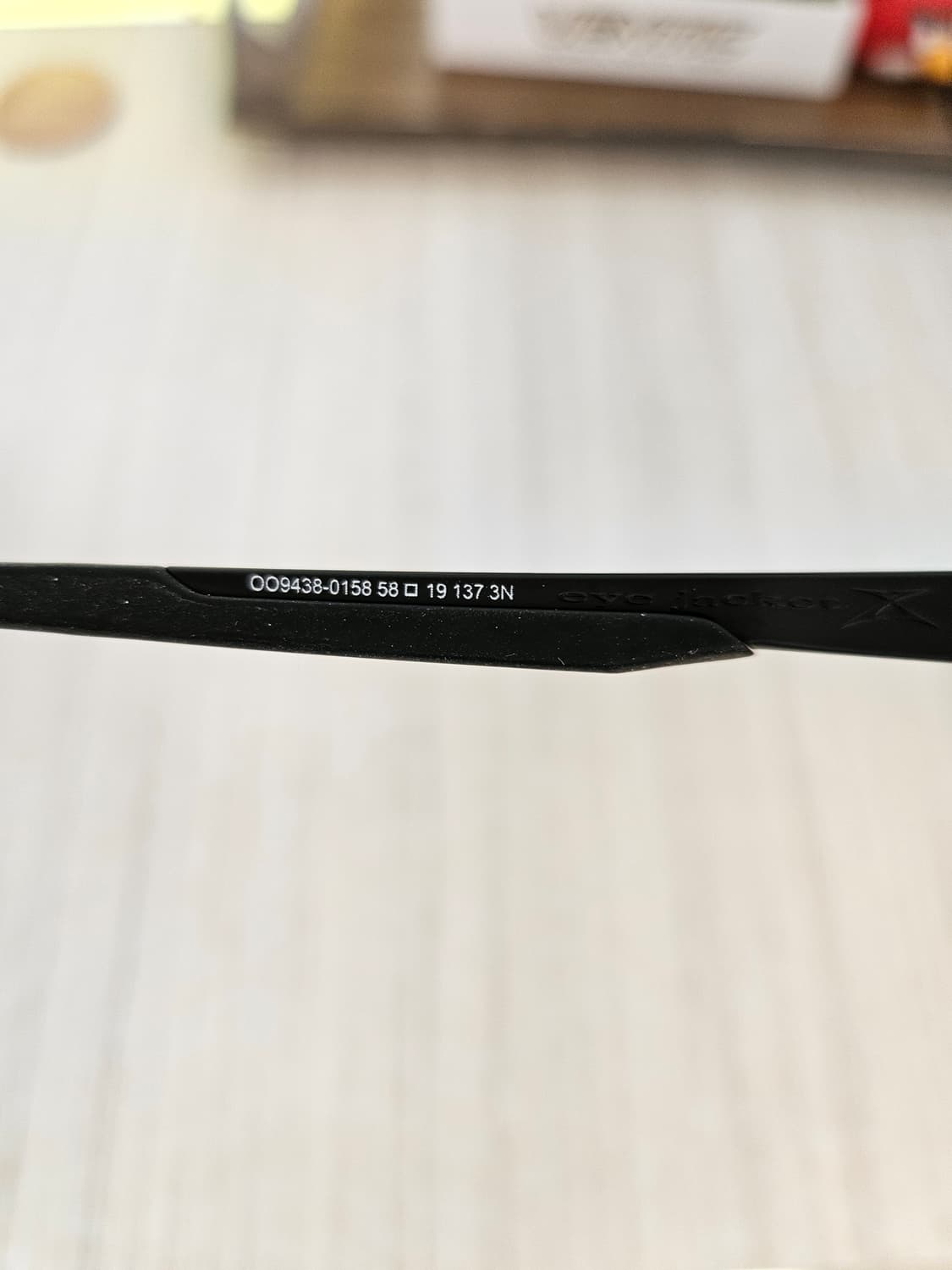 오클리 아이자켓 9438-01 새상품 상품이미지4