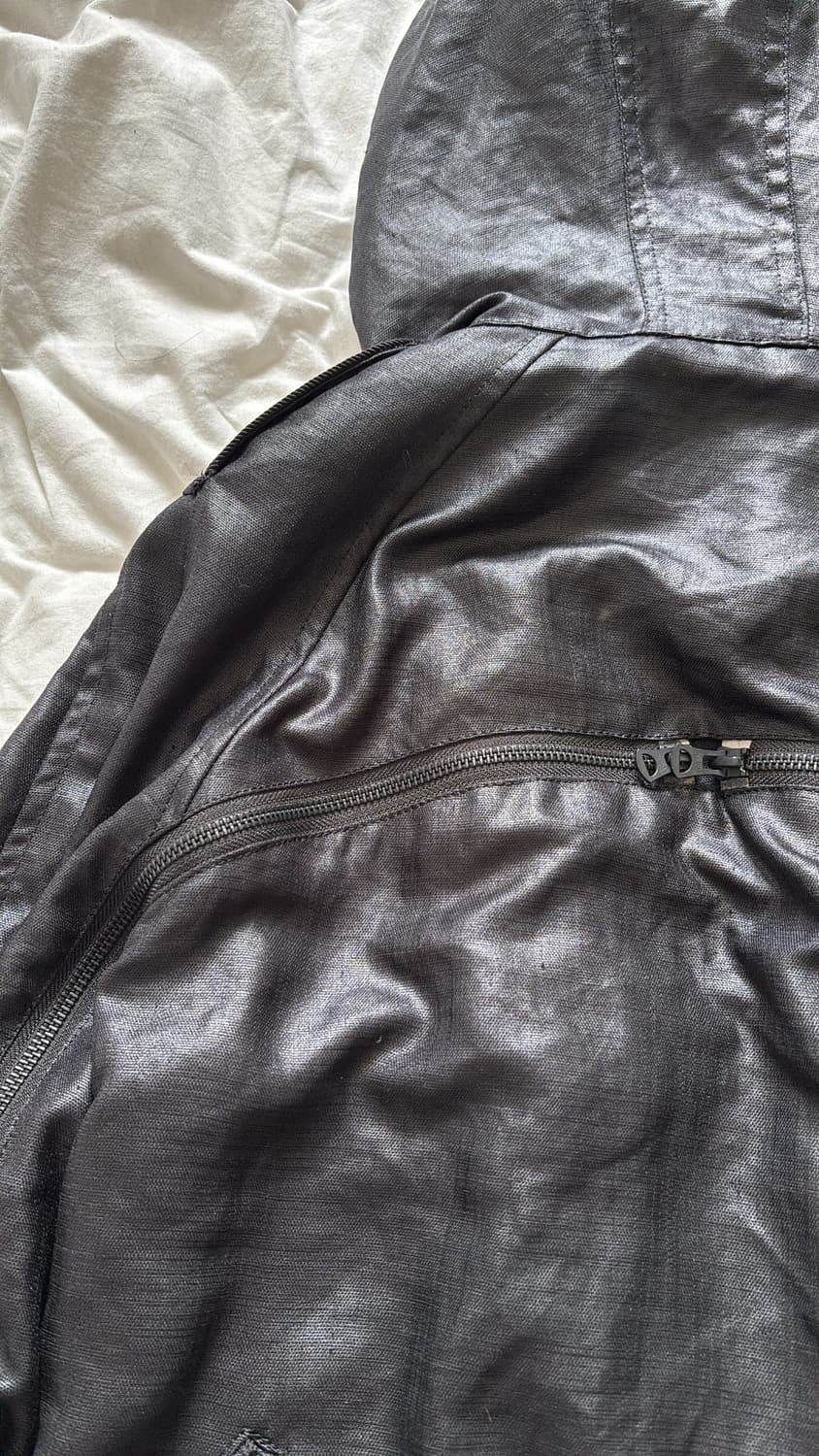 07SS 'Rape Me' Napoleon Jacket 상품이미지6