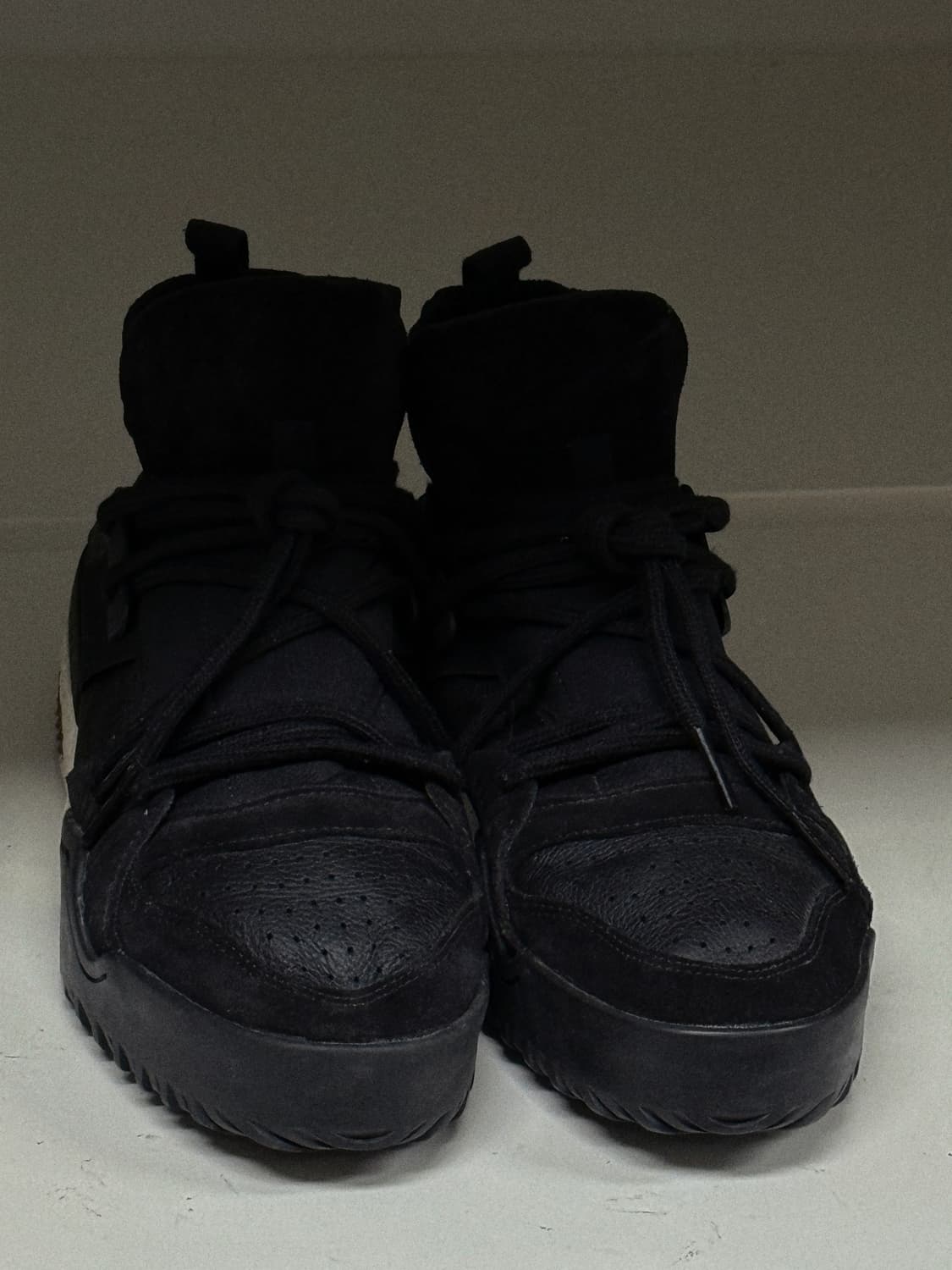 275 / 아디다스 알렉산더왕 AW BBall 블랙 상품이미지6