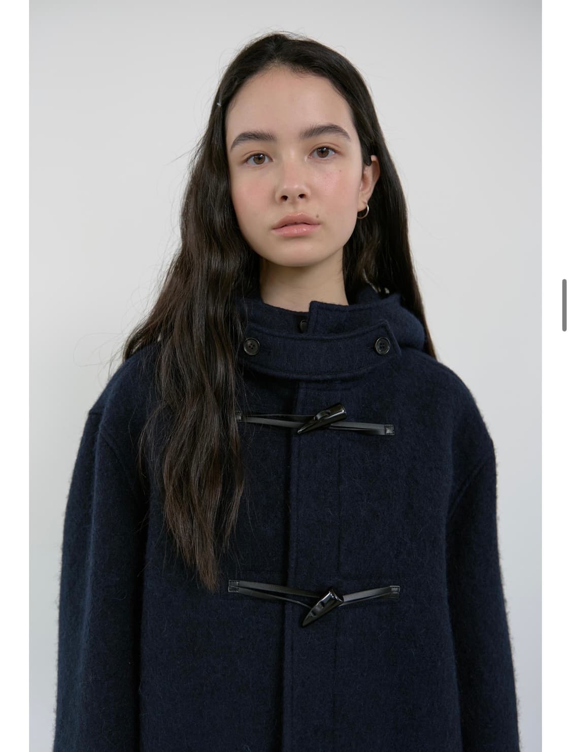 마조네 더플코트 상품이미지4