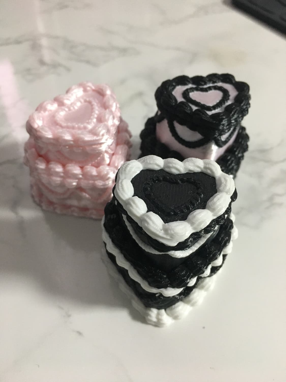 Heart Cake Clicker 상품이미지3