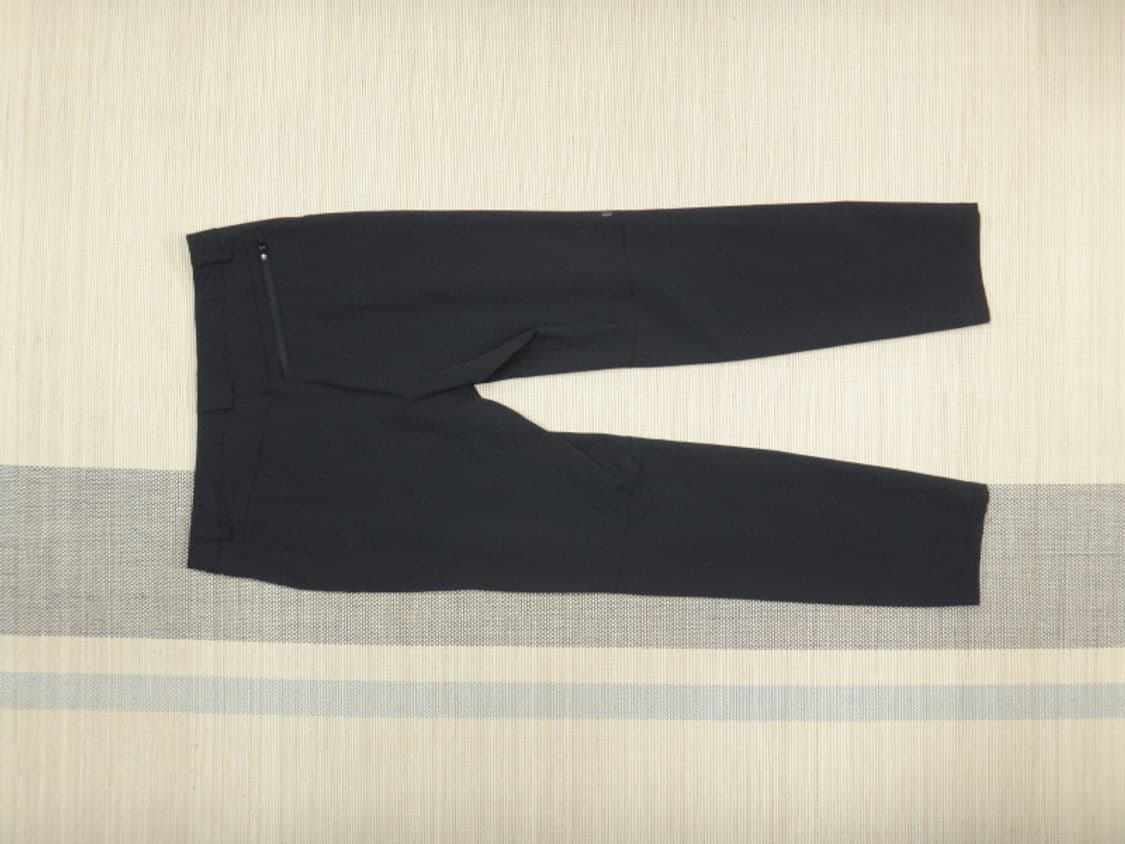 (31-32) 블랙야크 남성 M밸런스마운틴 팬츠 상품이미지3