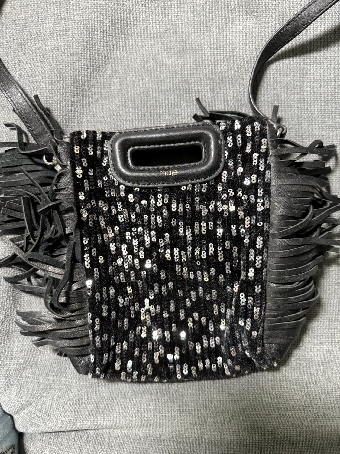 마쥬 가방 상품이미지5