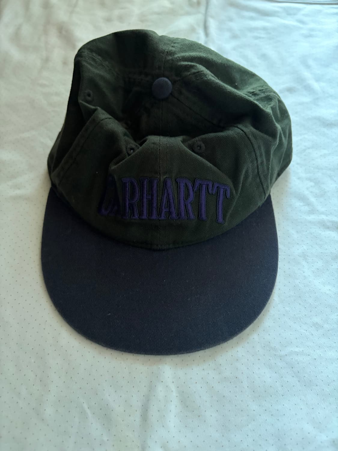 칼하트 모자 상품이미지1