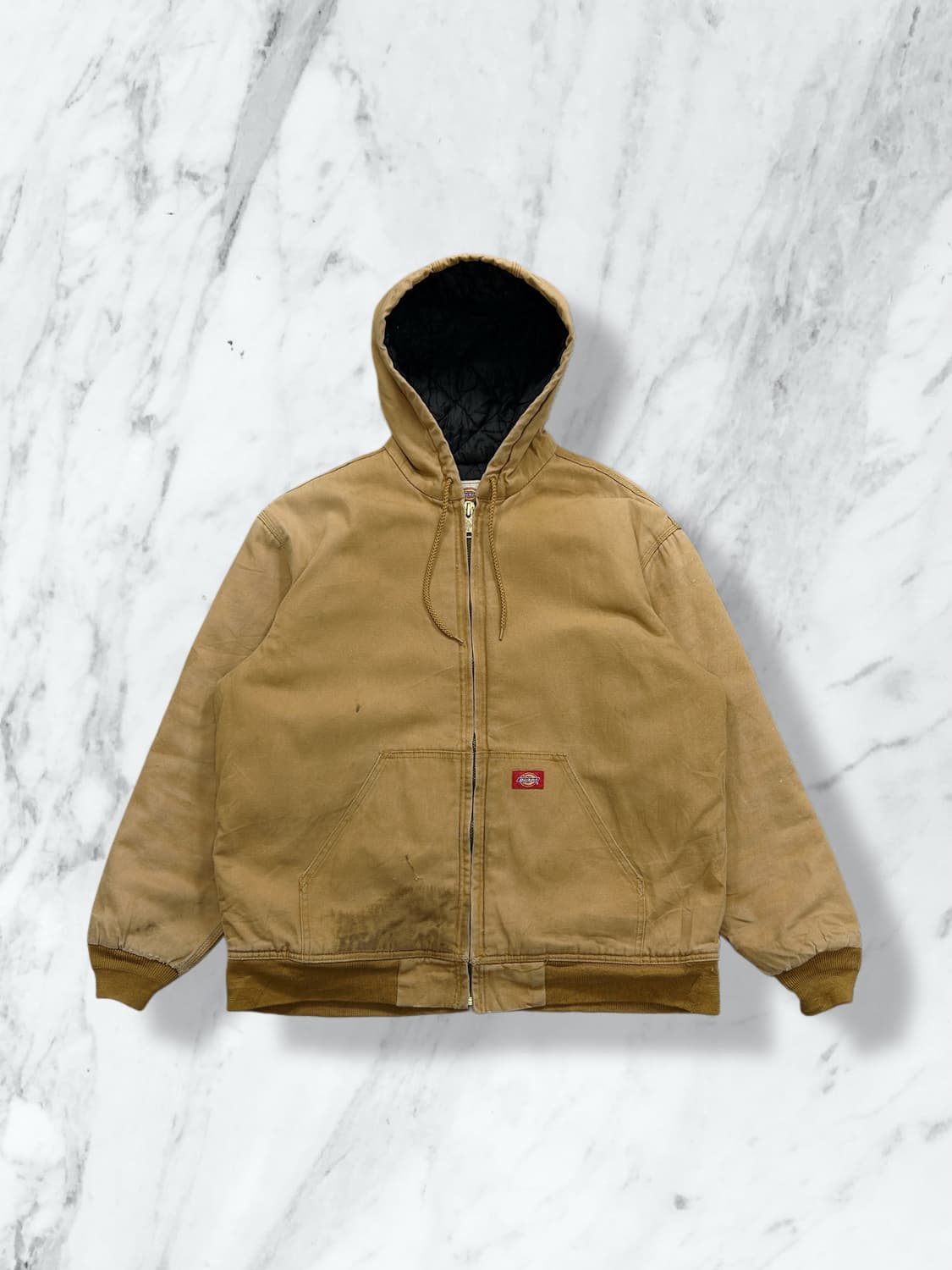 디키즈 빈티지 엑티브 워크 자켓 L 상품이미지1