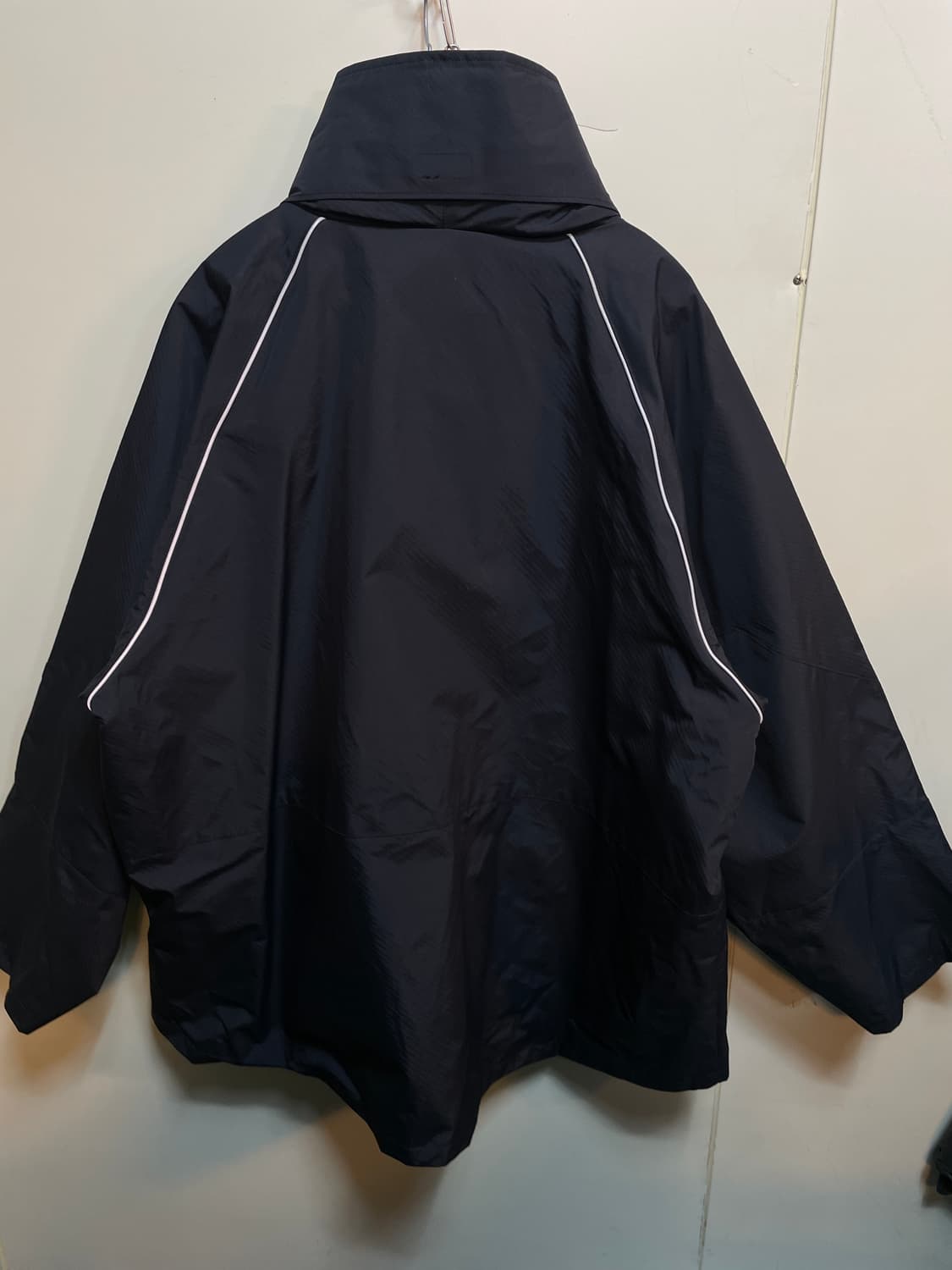 MNGU 쉘 자켓 상품이미지6