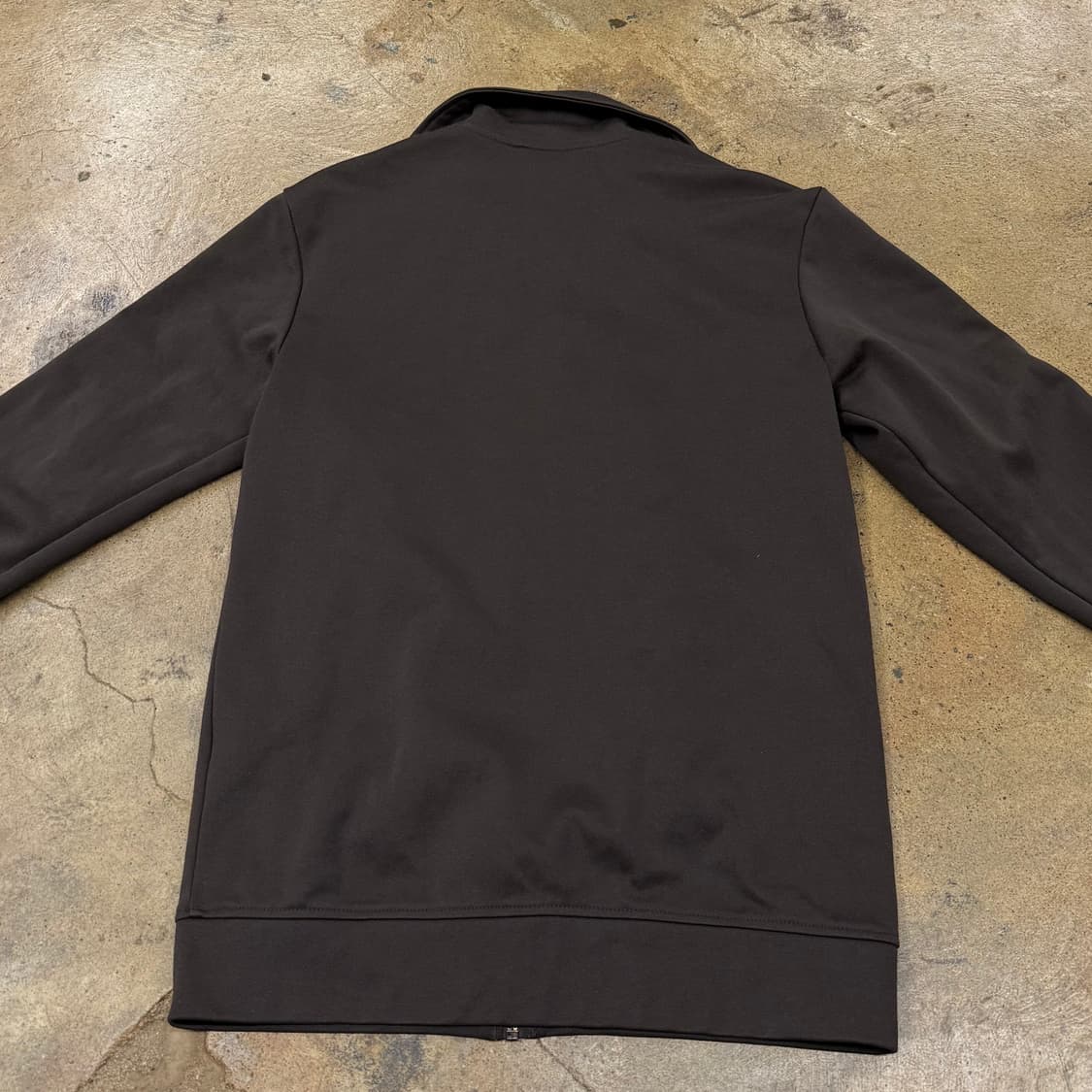 아디다스 초코 민트 베켄바우어 져지 트랙탑 100 상품이미지4