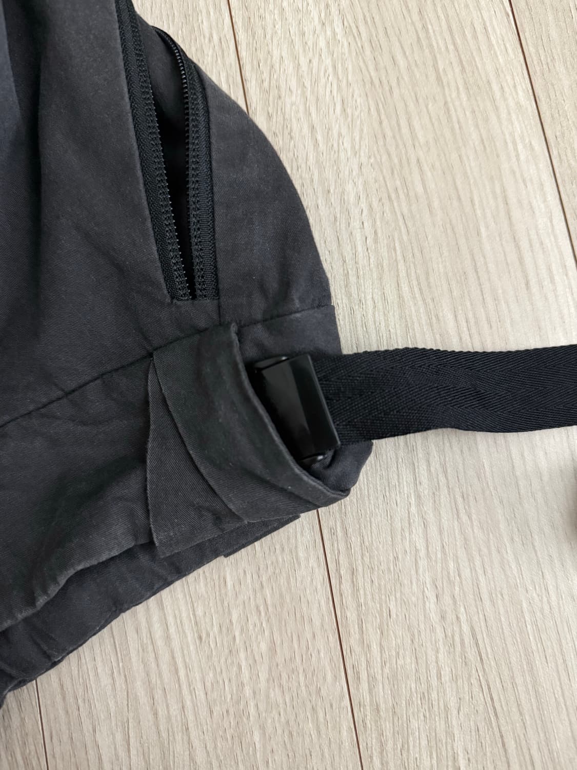 혜인서 벤티드 트라우저 상품이미지7