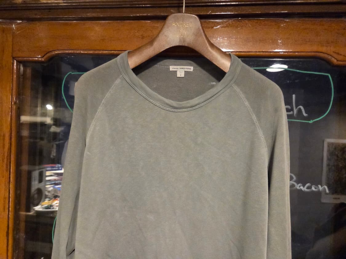 제임스펄스 스웻 상품이미지5