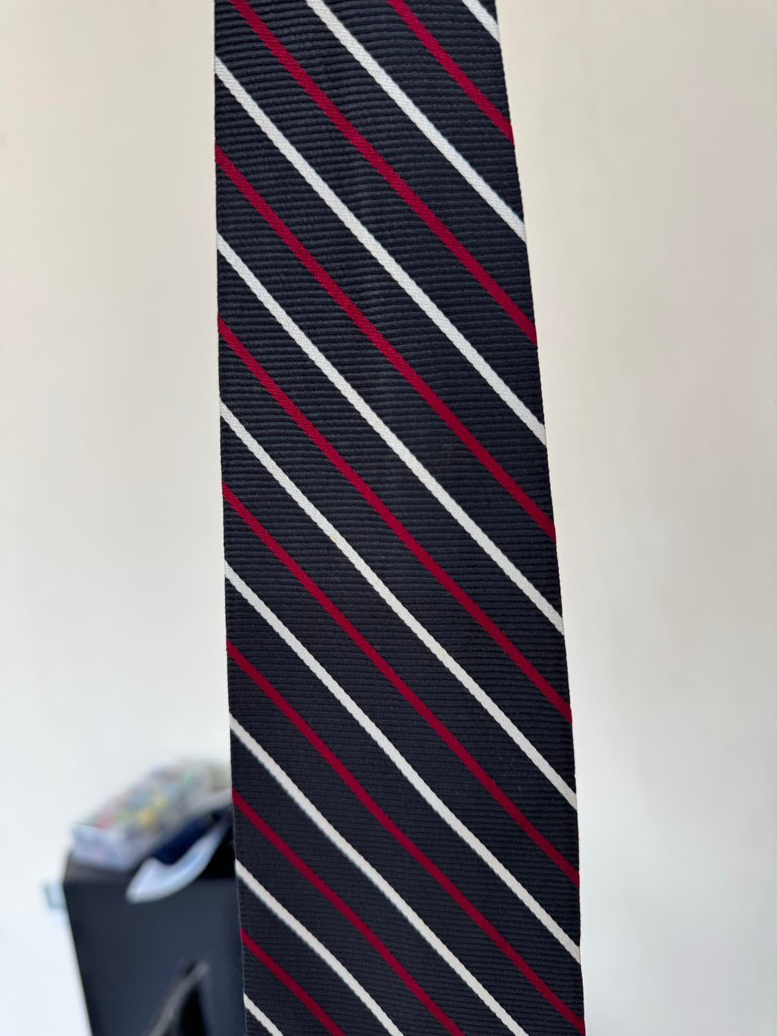 브룩스브라더스 명품 정품 넥타이 상품이미지9