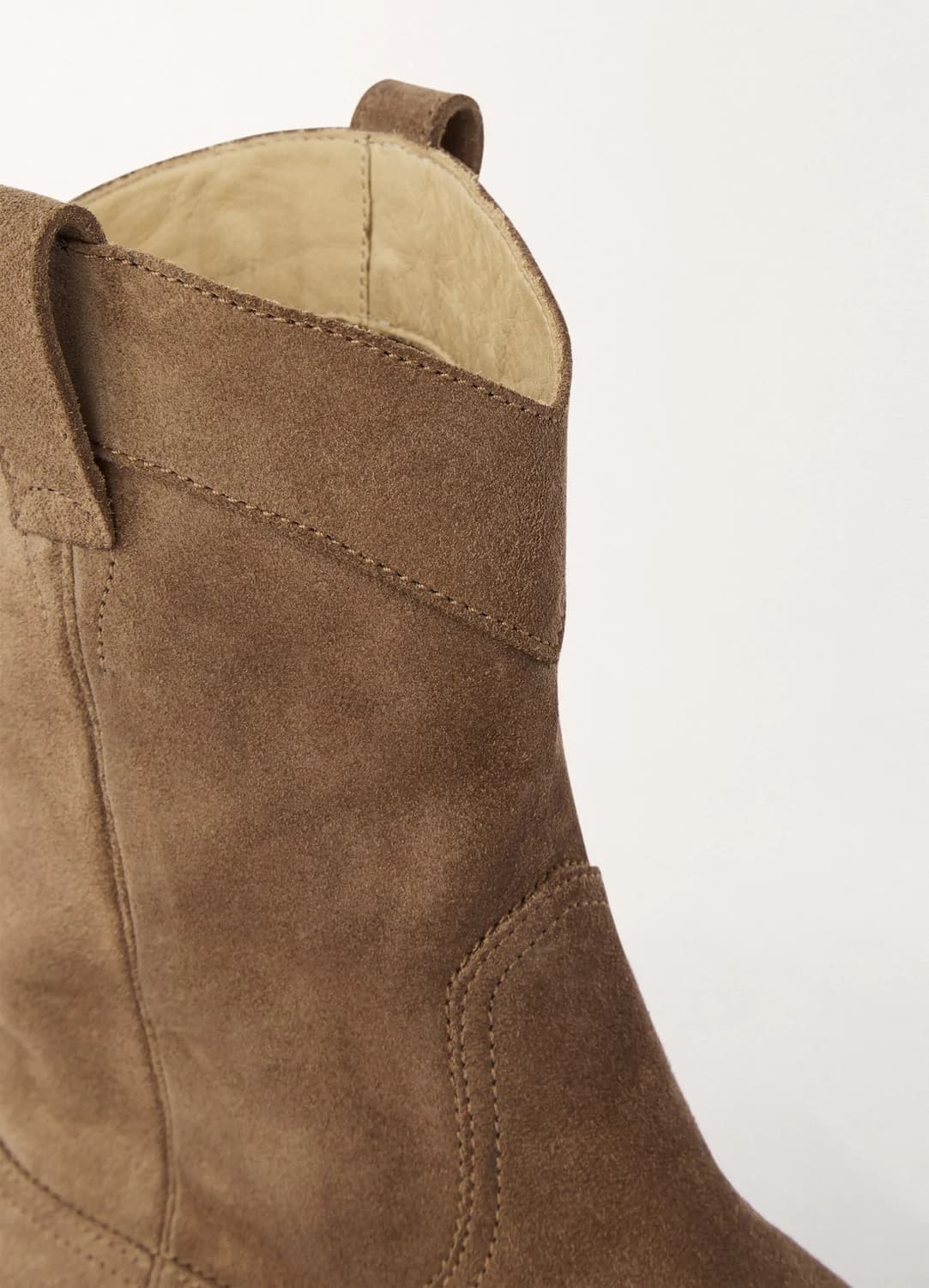 [41] 르메르 웨스턴 부츠 상품이미지4