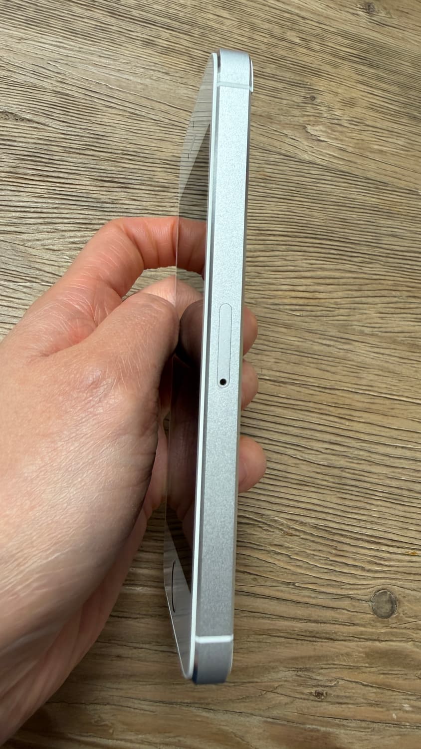 아이폰 5s 16GB silver 상품이미지4