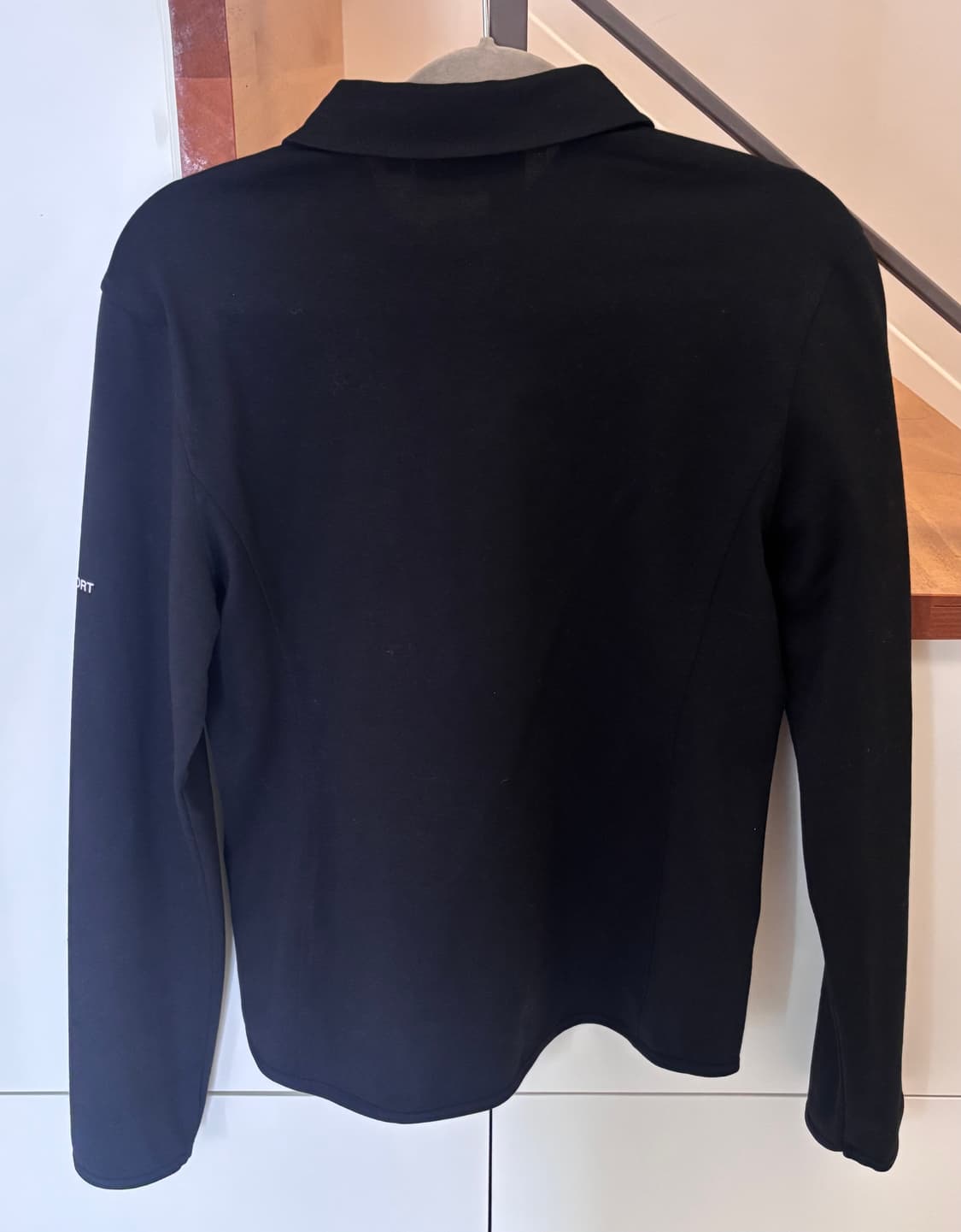 지초이 재킷 상품이미지2