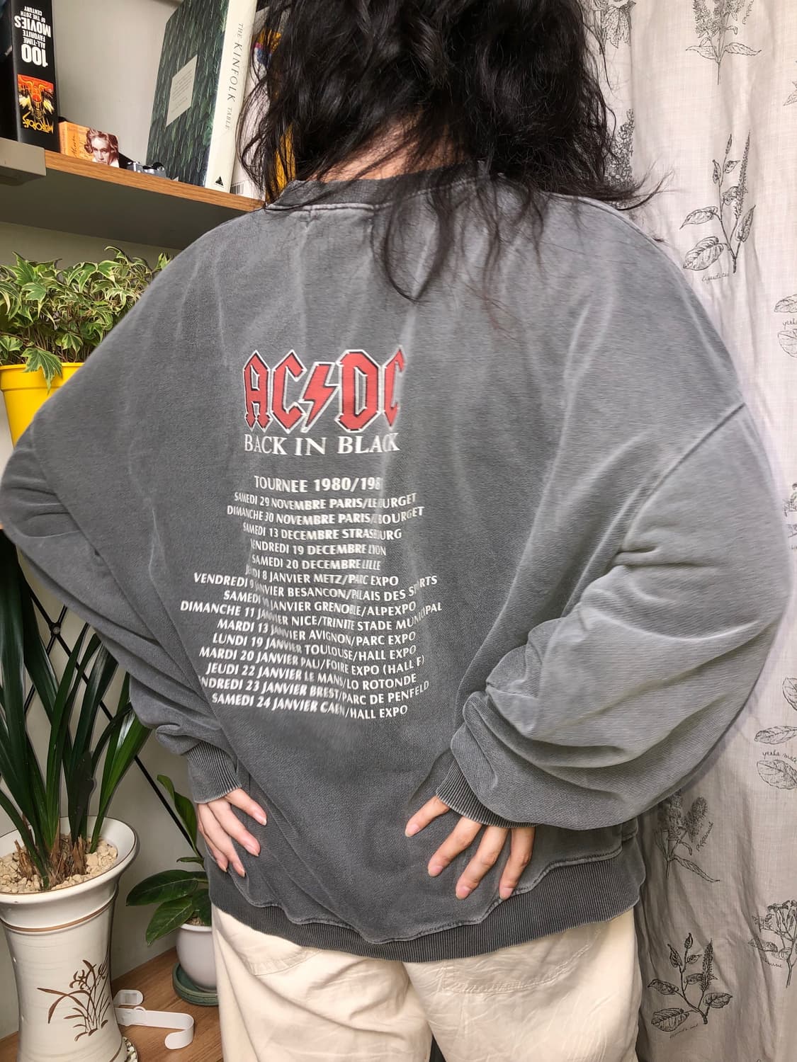 AC/DC back in black 상품이미지1