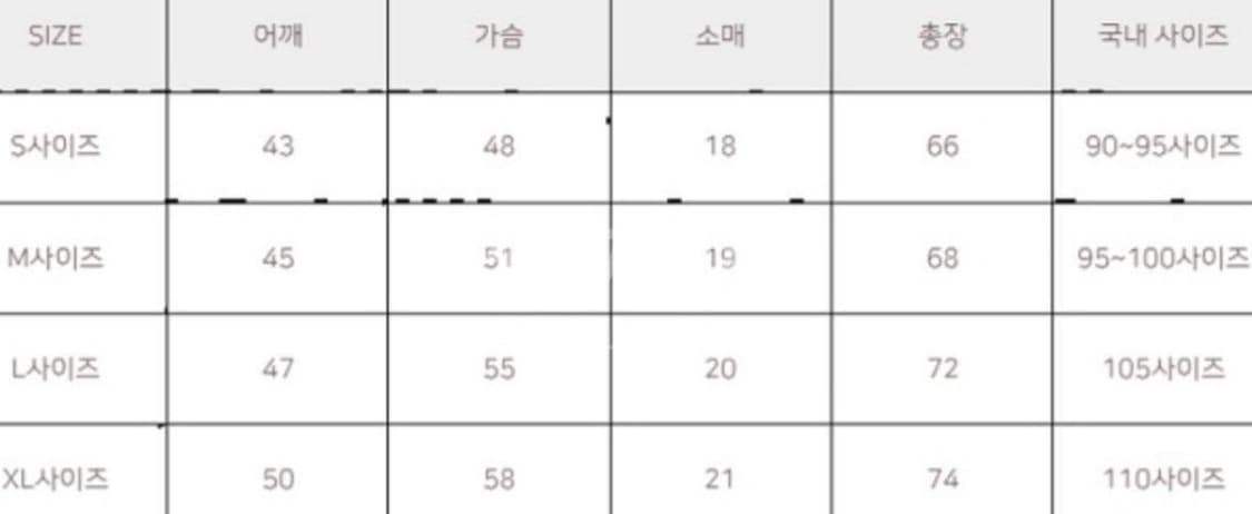 폴로 반팔 티셔츠 상품이미지4