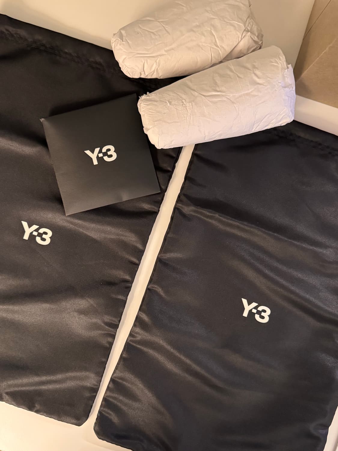 Y-3 슈퍼스타 트리플블랙 [285] 상품이미지6