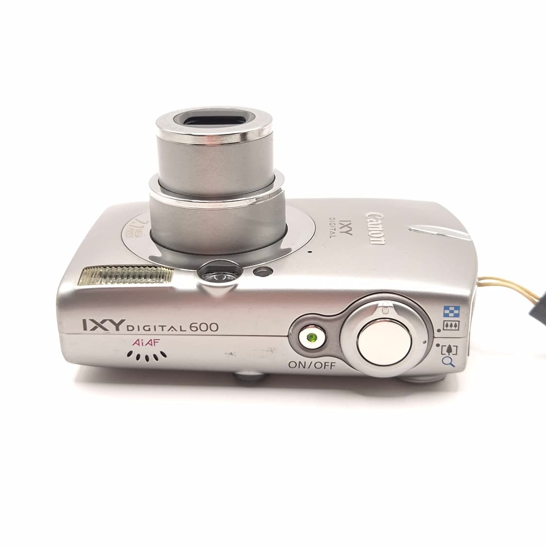 한글지원 📸 캐논 익시 600( IXUS 700) 💕 상품이미지7