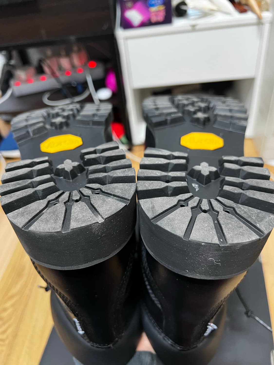 팀버랜드 자운드 고어텍스 6인치 260 상품이미지5