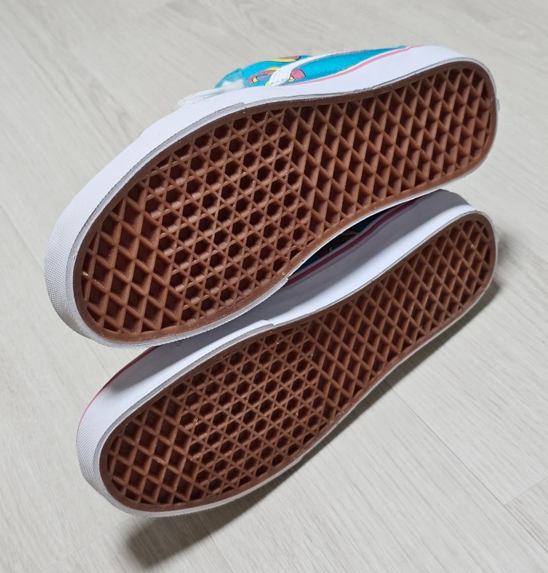 [Vans X Odd Future] Sk8-Hi ‘Donut’ 상품이미지3