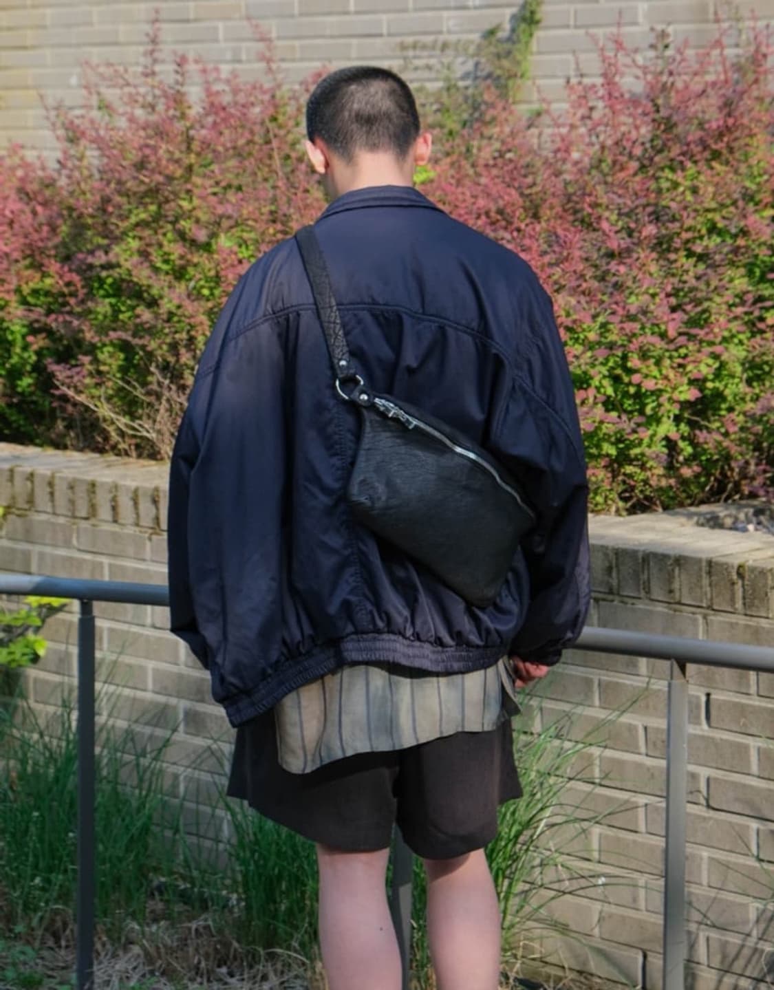 구이디 / BV07 / 블랙 상품이미지2