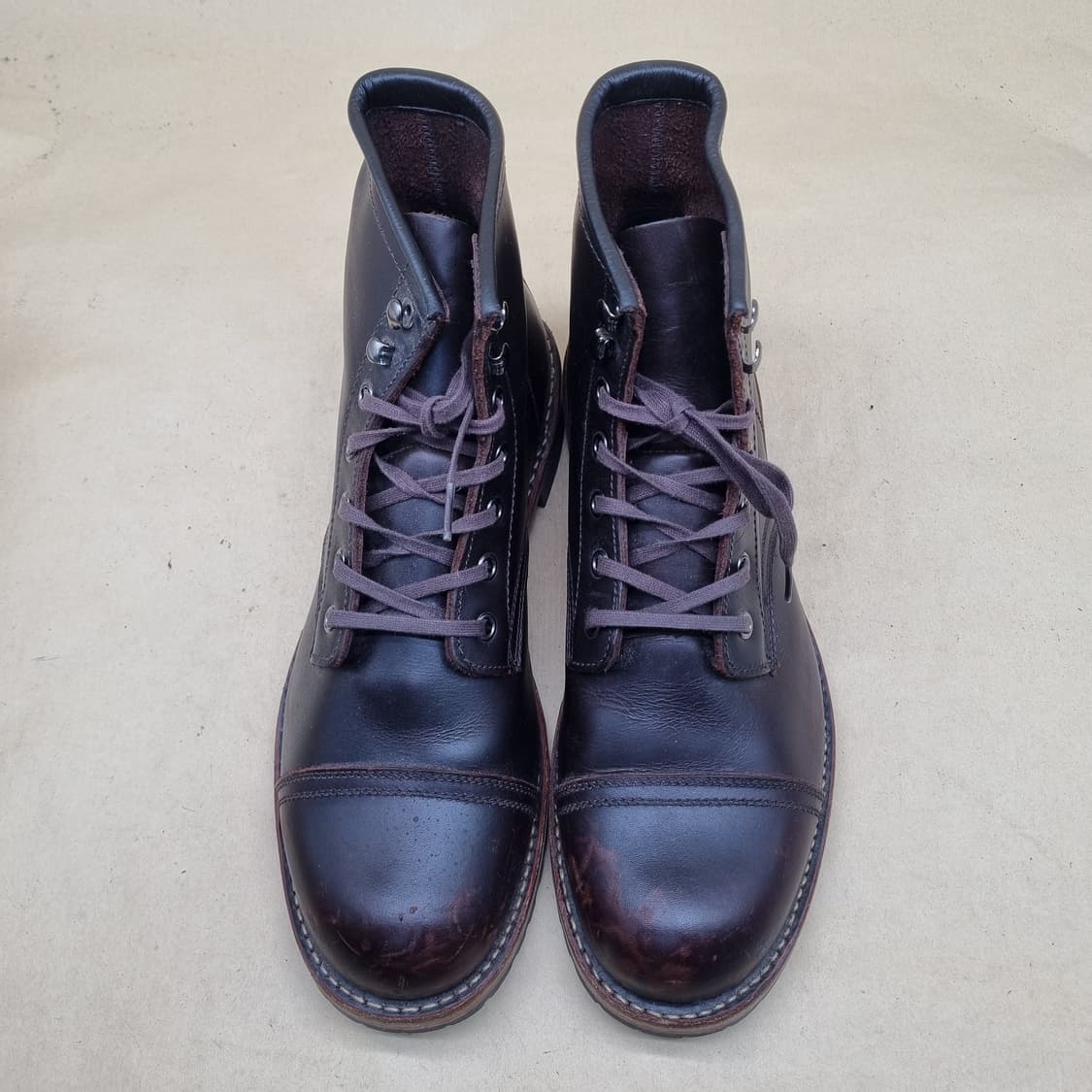 호킨스 s-tip 워커부츠290 상품이미지2