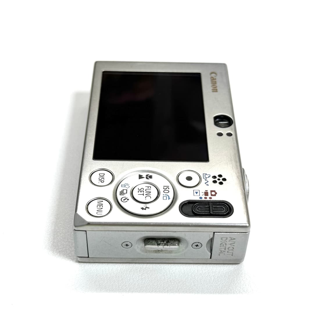 캐논 익서스 70 IXUS (익시 IXY 10, 파워샷 SD1000) 상품이미지6