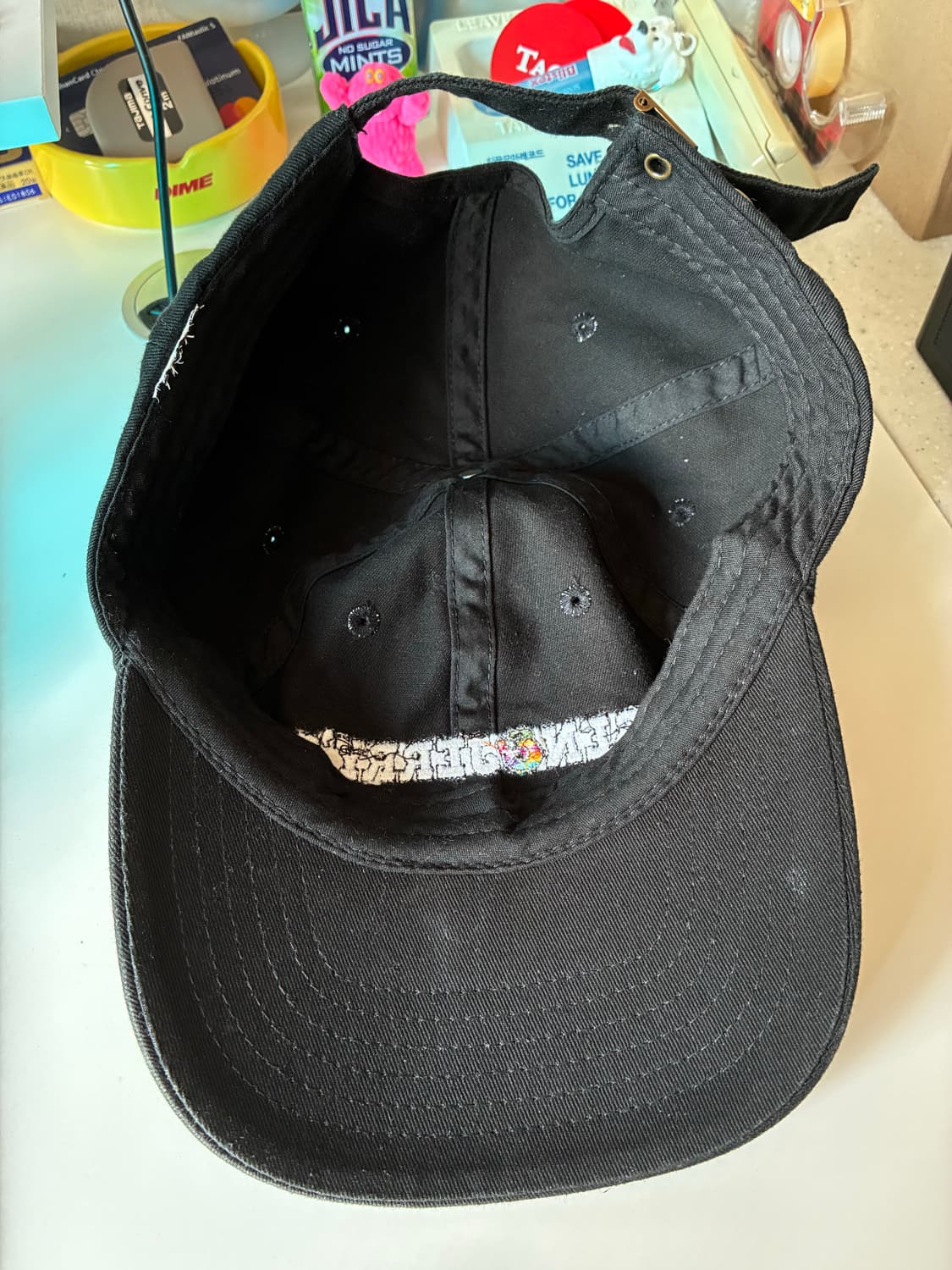 Vintage Hat (Ben&Jerry's) 상품이미지5