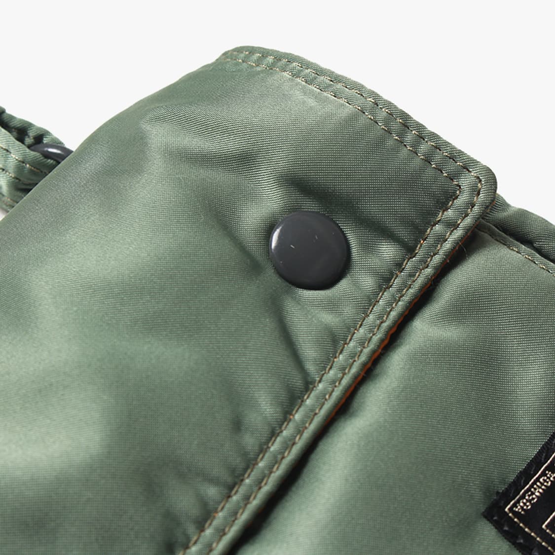  PORTER "Khaki Shoulder Bag" 상품이미지3