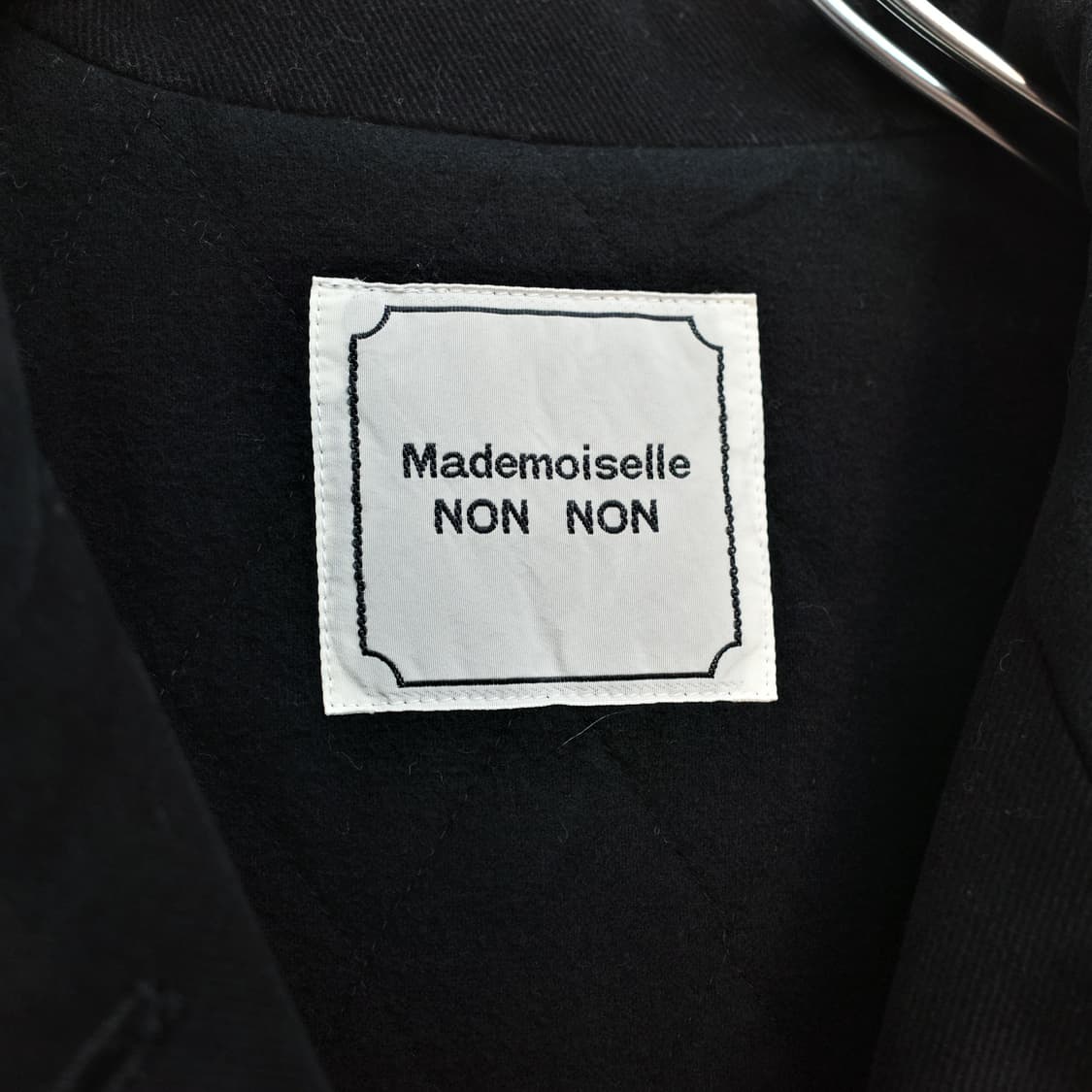 Mademoiselle NON NON 상품이미지2