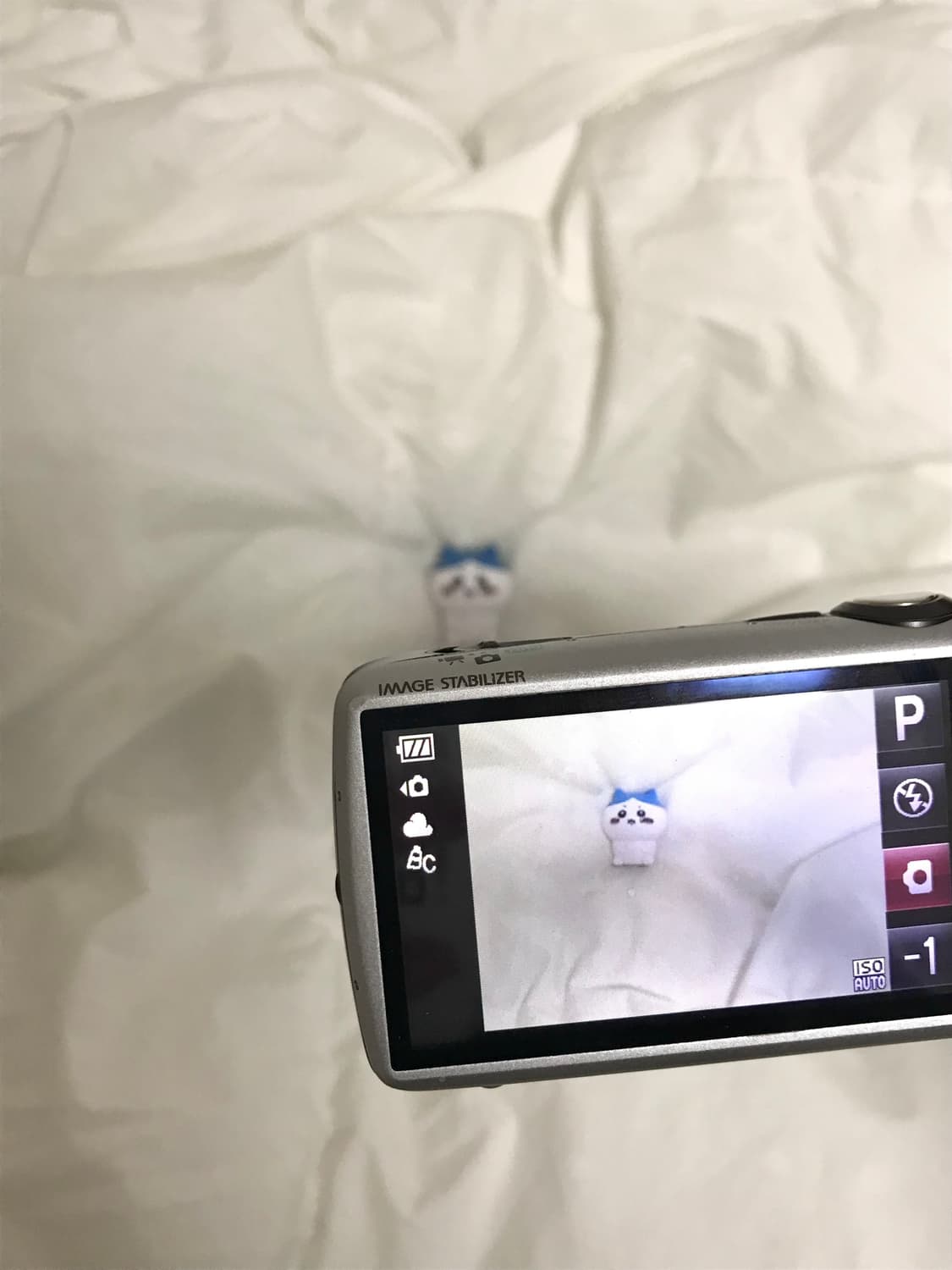 (인플루언서픽!) ixus 200is 상품이미지6