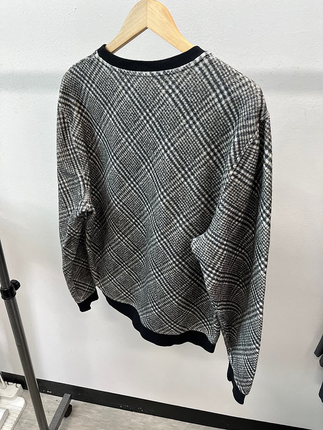 105) 까르뱅 카세트 맨투맨  상품이미지6