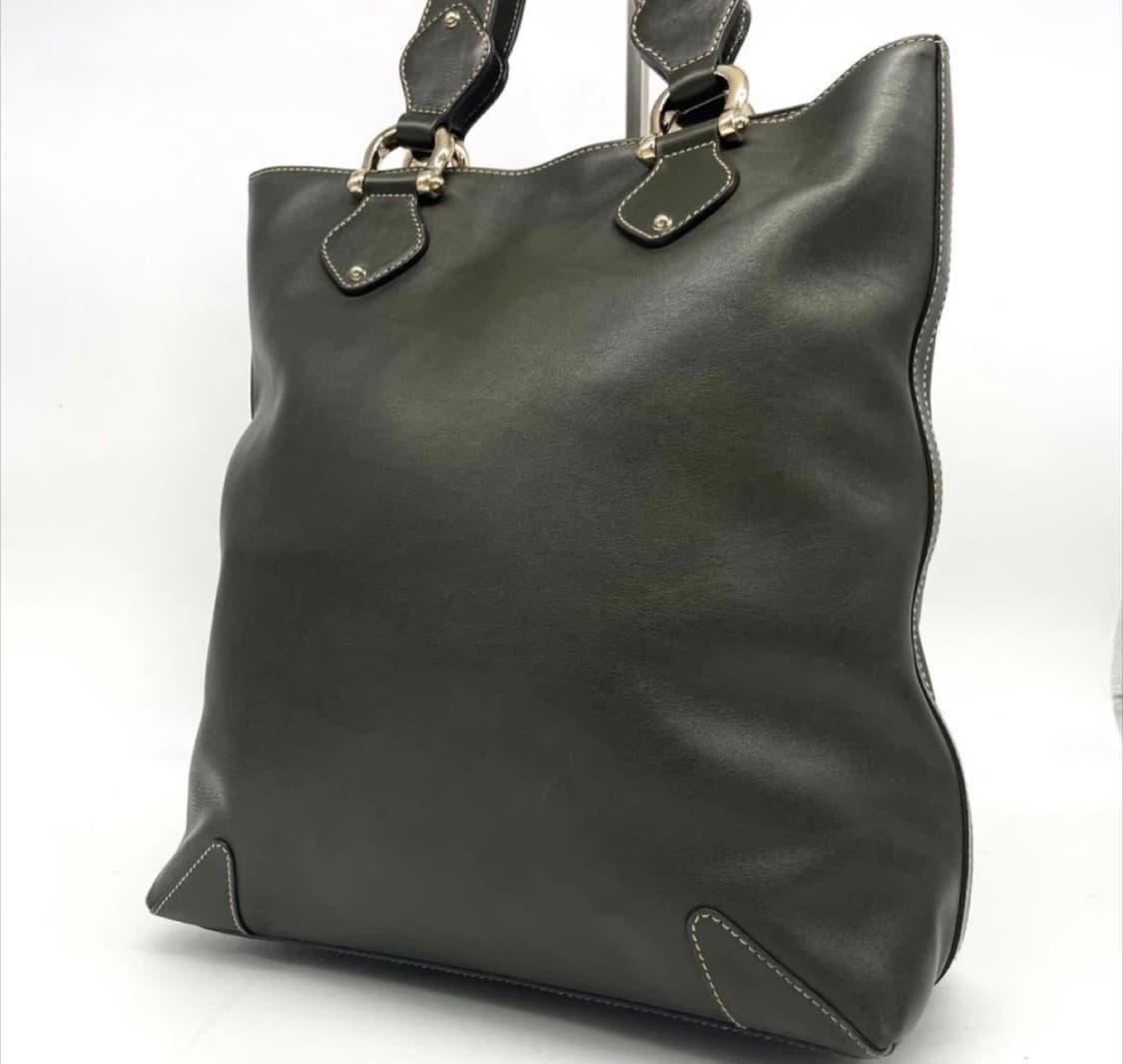 구찌 발튀스 토트백 상품이미지1