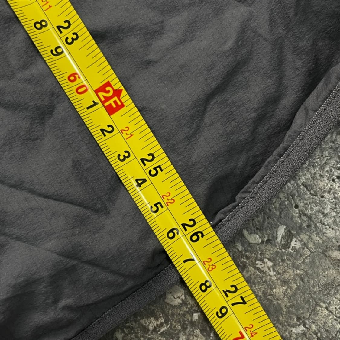 100 나이키 런닝 바람막이  상품이미지7