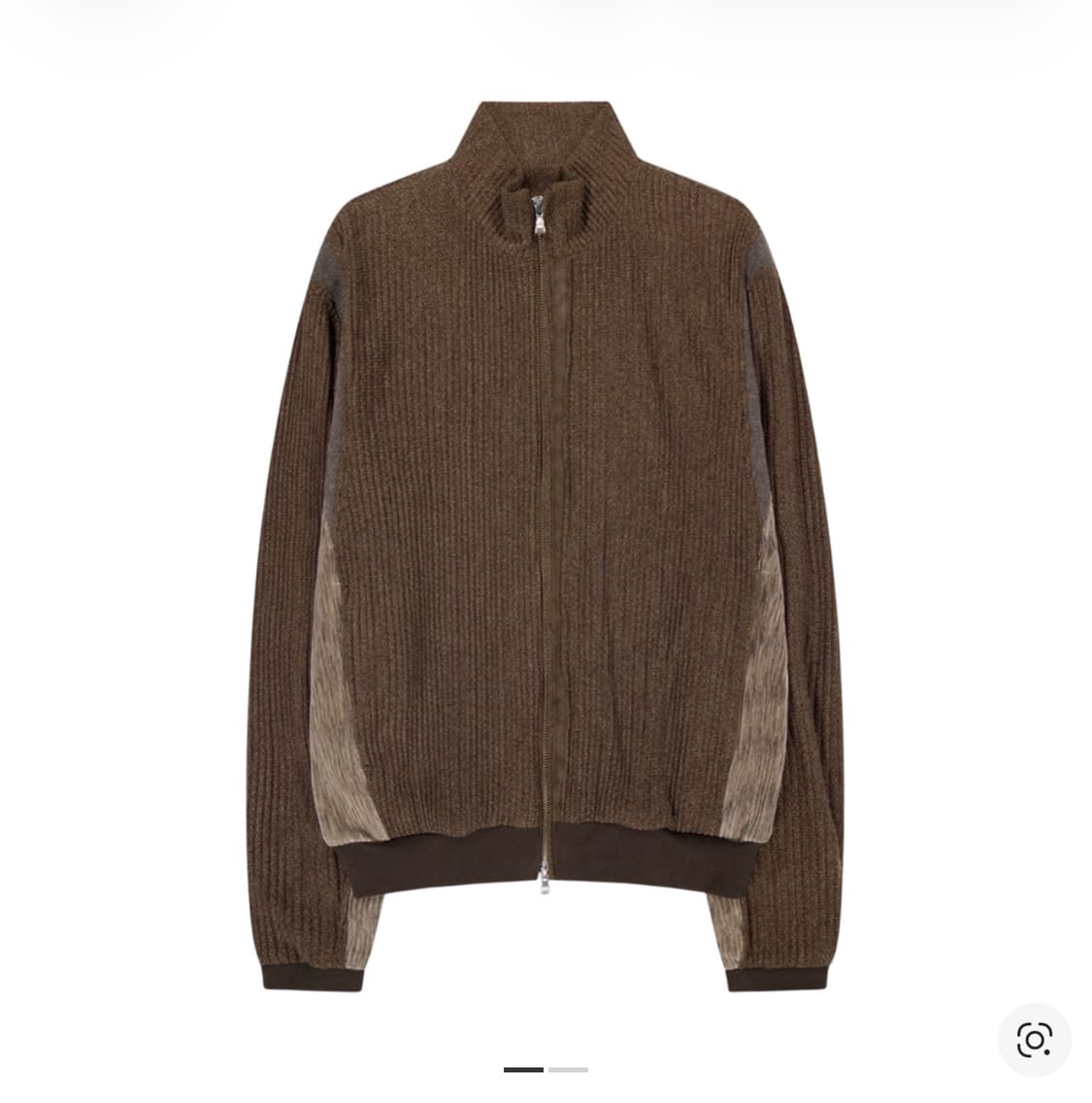 xlim ep8 jersey dark brown 져지 다크브라운 상품이미지1