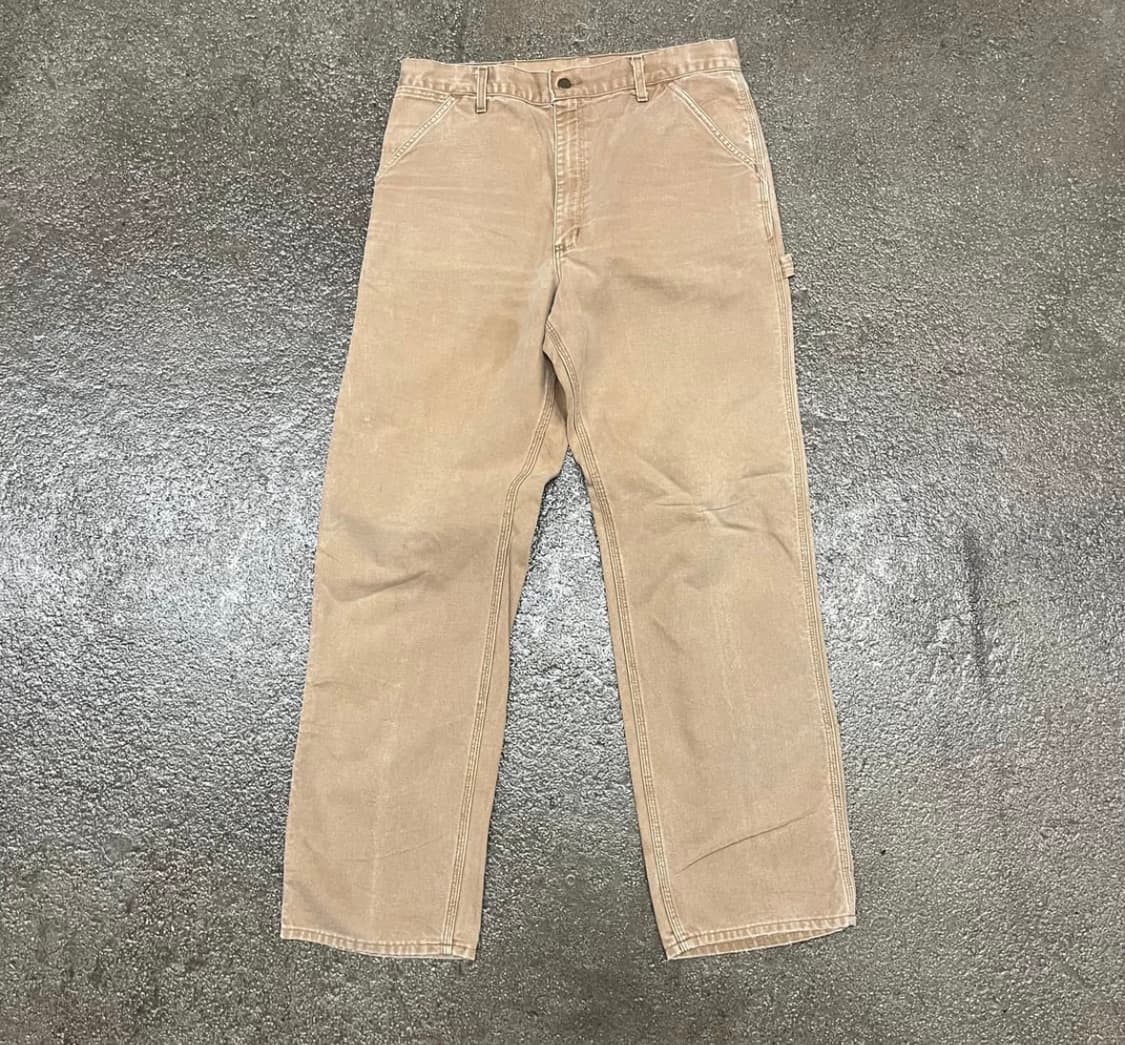 칼하트 싱글니 (34) 상품이미지3