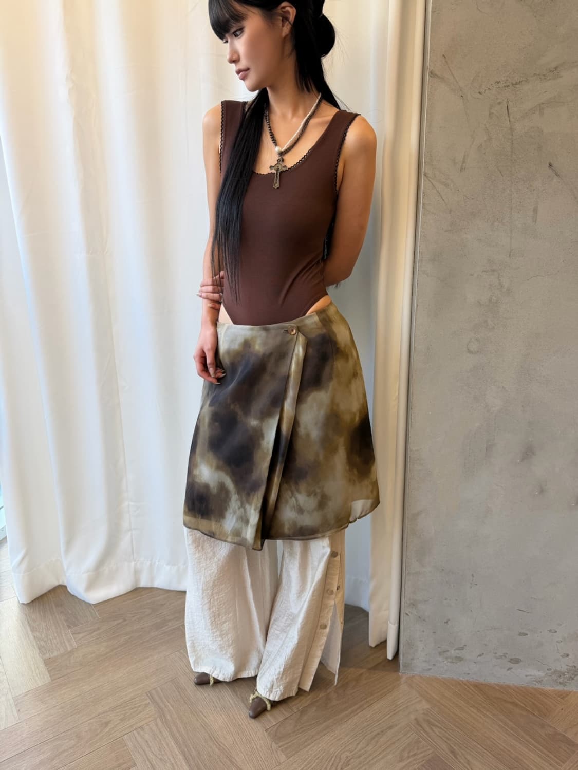 COMME CA DU MODE  상품이미지1