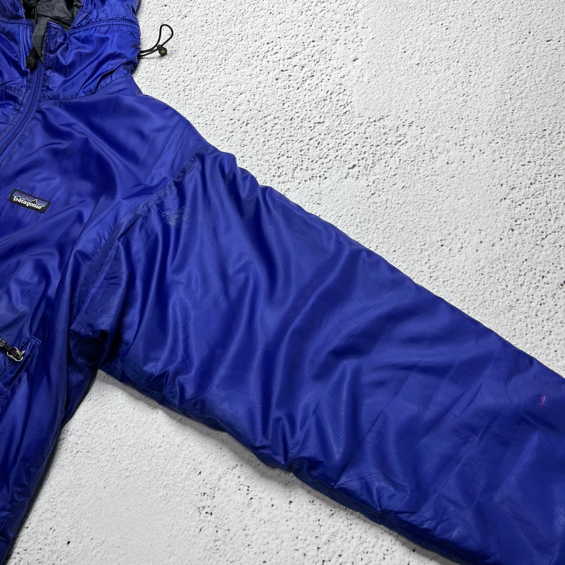 00's Patagonia Puffball Hooded Jacket 상품이미지9
