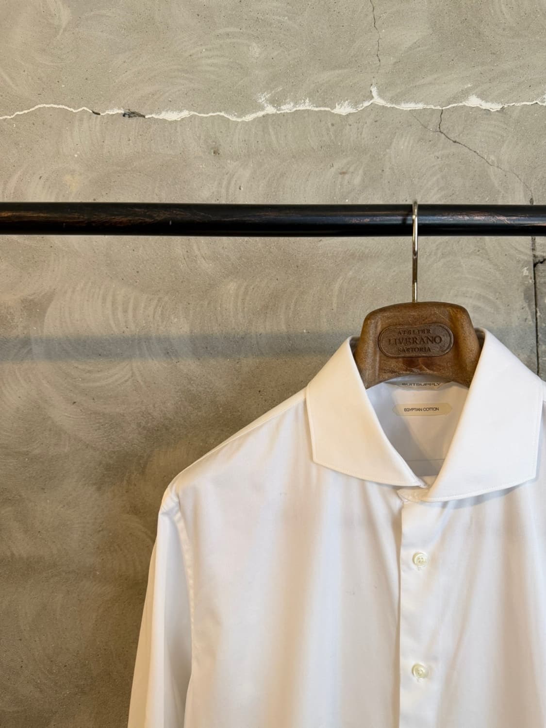 수트서플라이 드레스 셔츠 100 상품이미지2