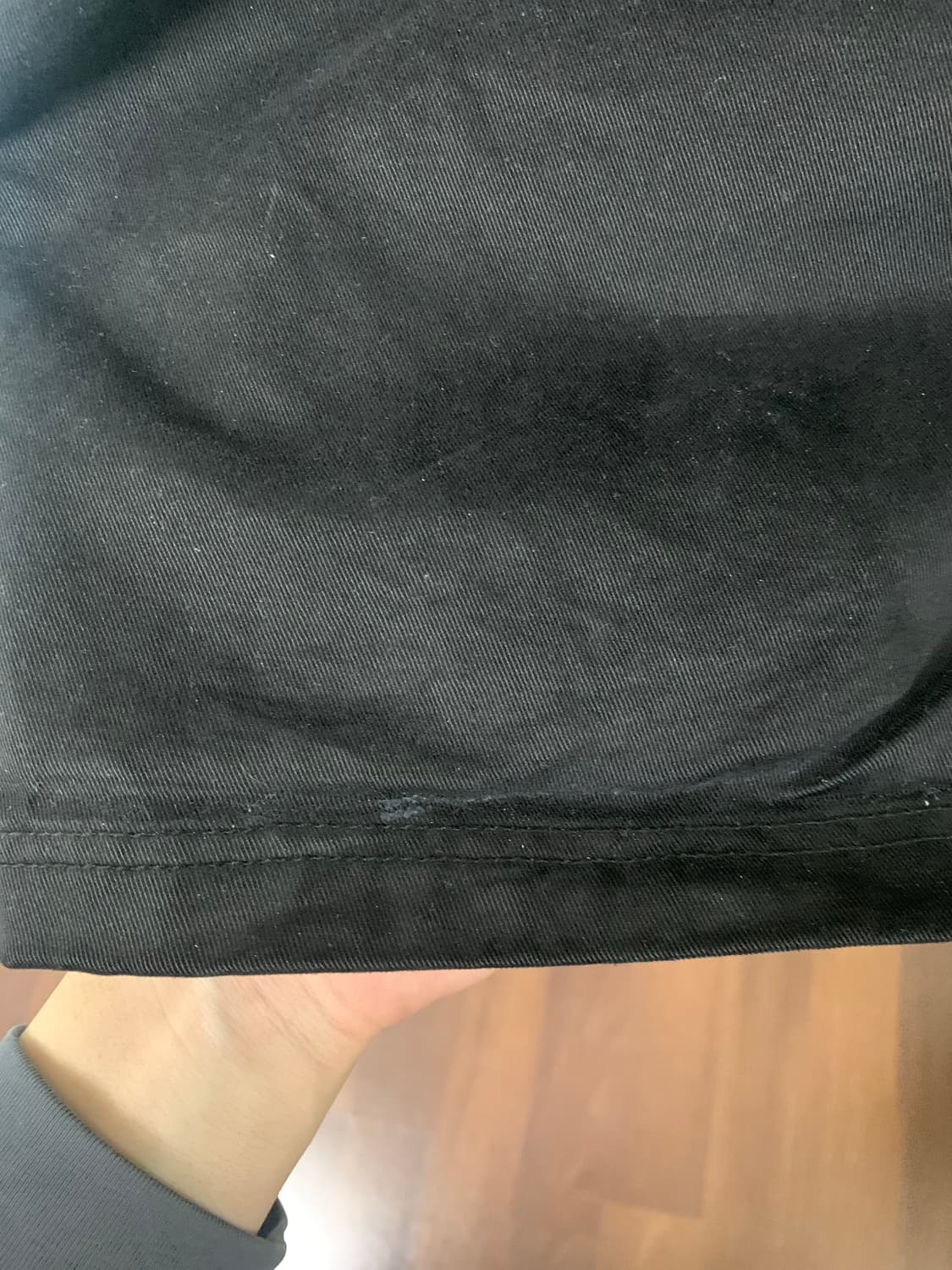 XLIM EP.7 SYNOPSIS 01 TROUSERS L사이즈 상품이미지4