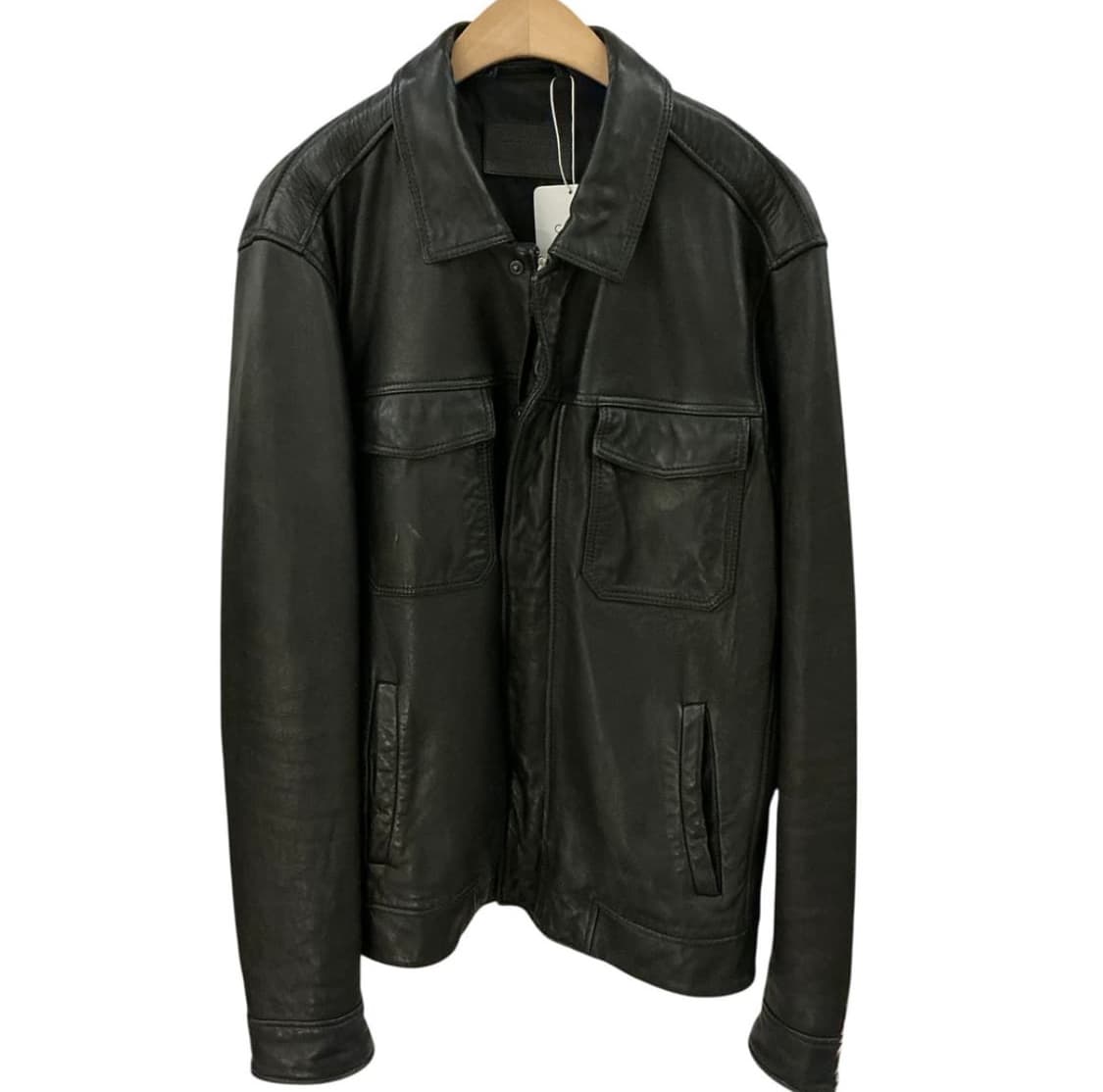 올세인츠 가죽자켓 라이더자켓 상품이미지1