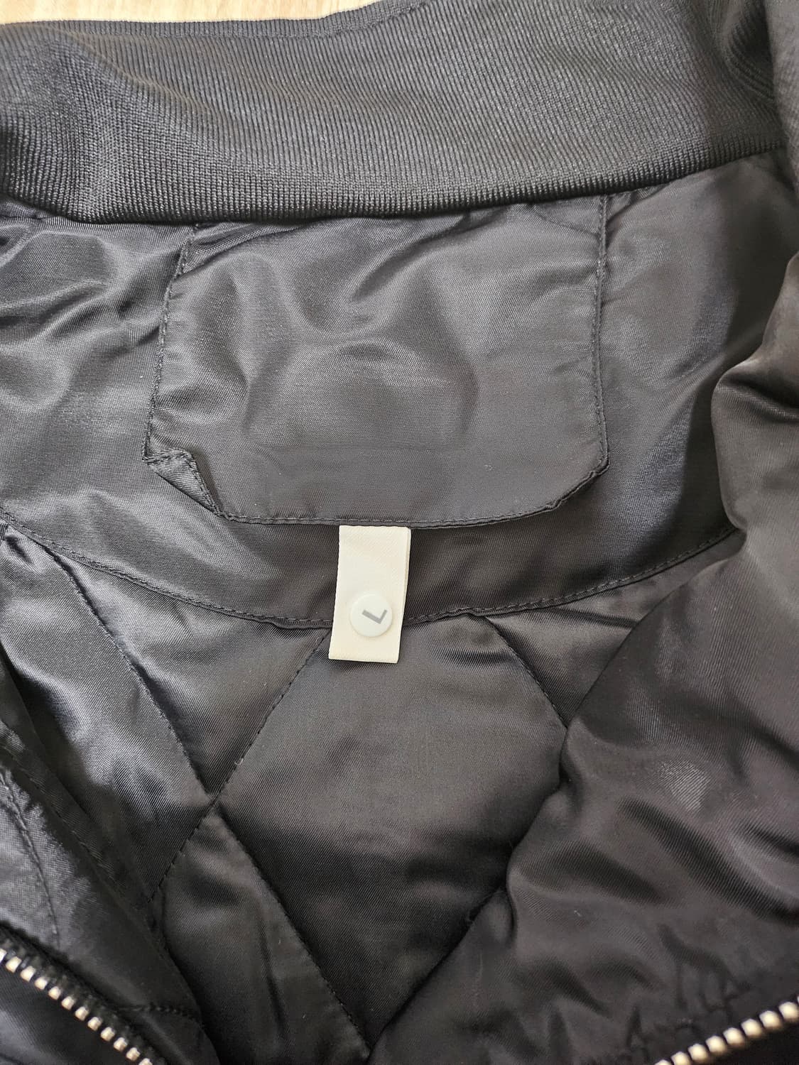 usa패치 ma-1(L) 상품이미지4