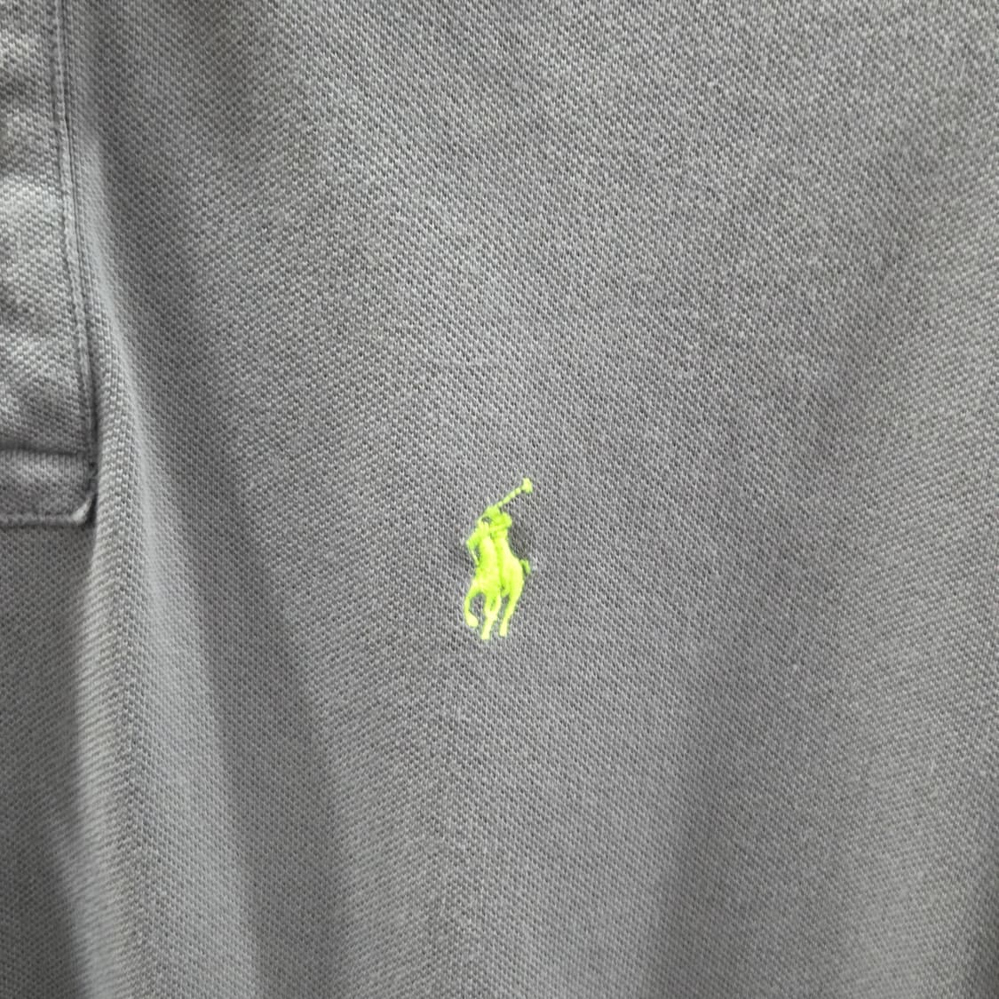 폴로랄프로렌 피케 카라티 L  상품이미지2