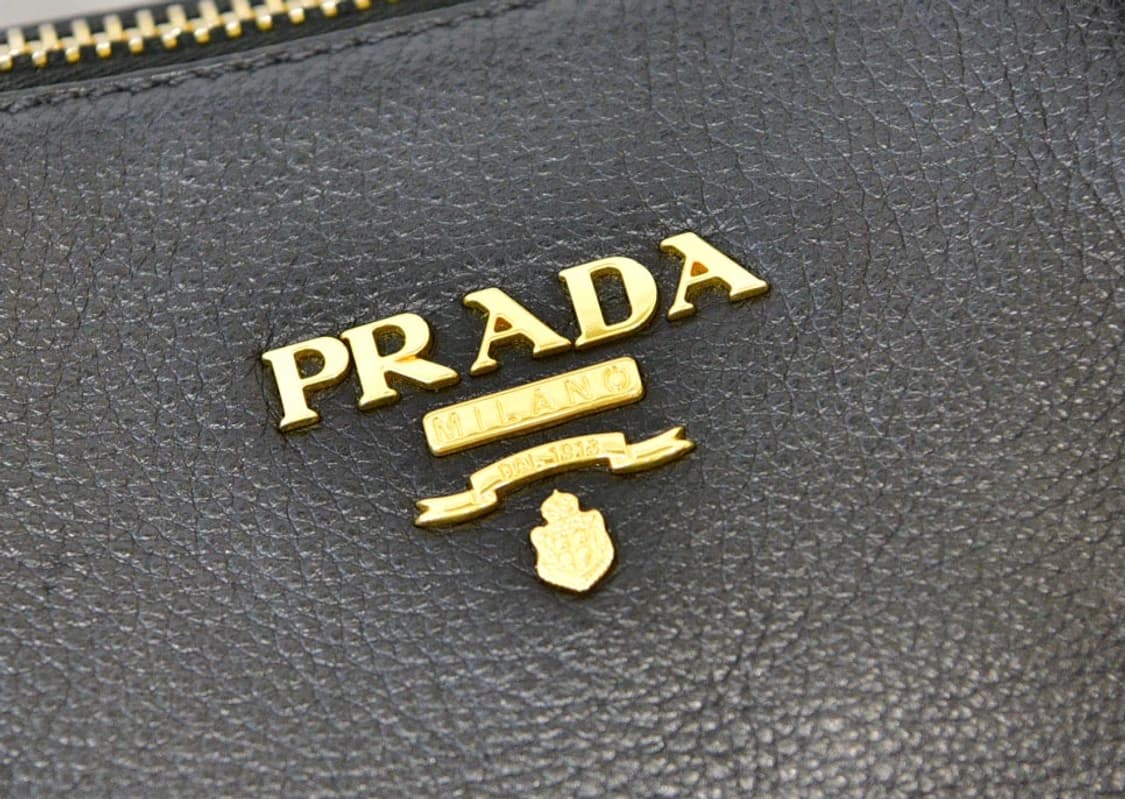 프라다 비텔로 피닉스 투웨이백 (정품) 상품이미지7