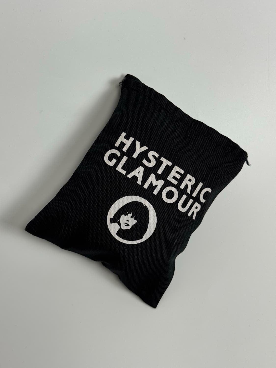 히스테릭 글래머 빈티지 패커블 쇼퍼백 숄더백 토트백 에코백 상품이미지7