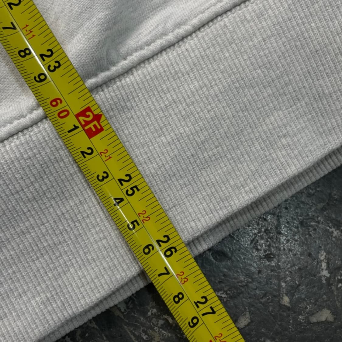 100 라이프워크 맨투맨 상품이미지7