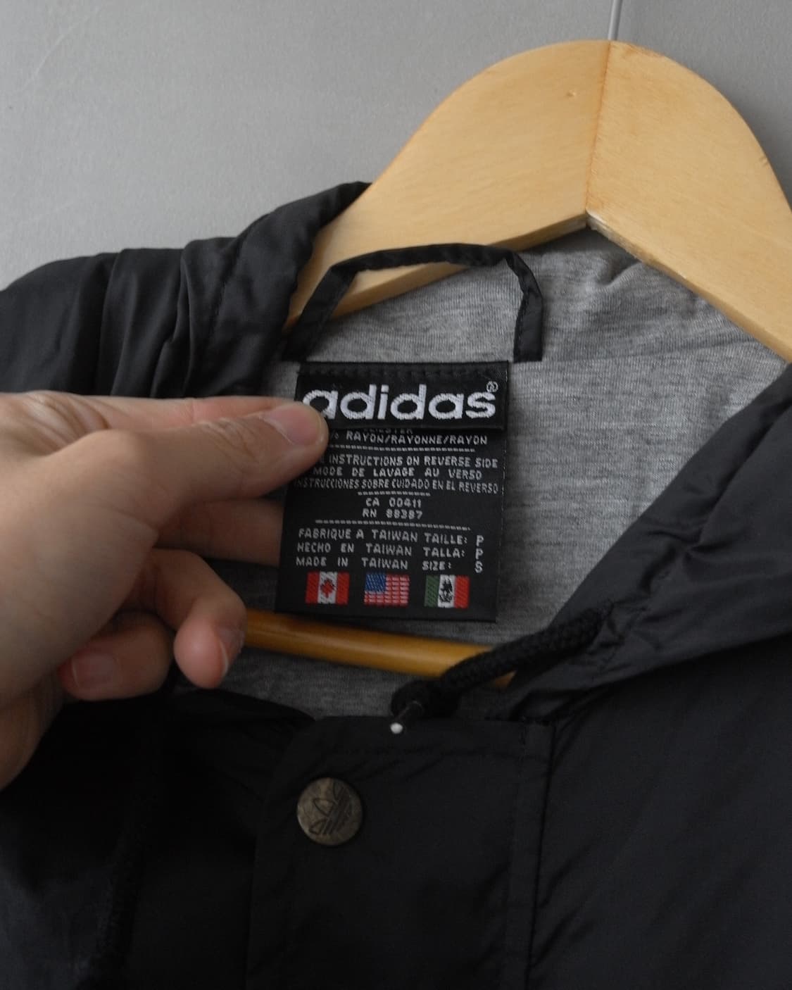 90-00s Adidas 상품이미지7