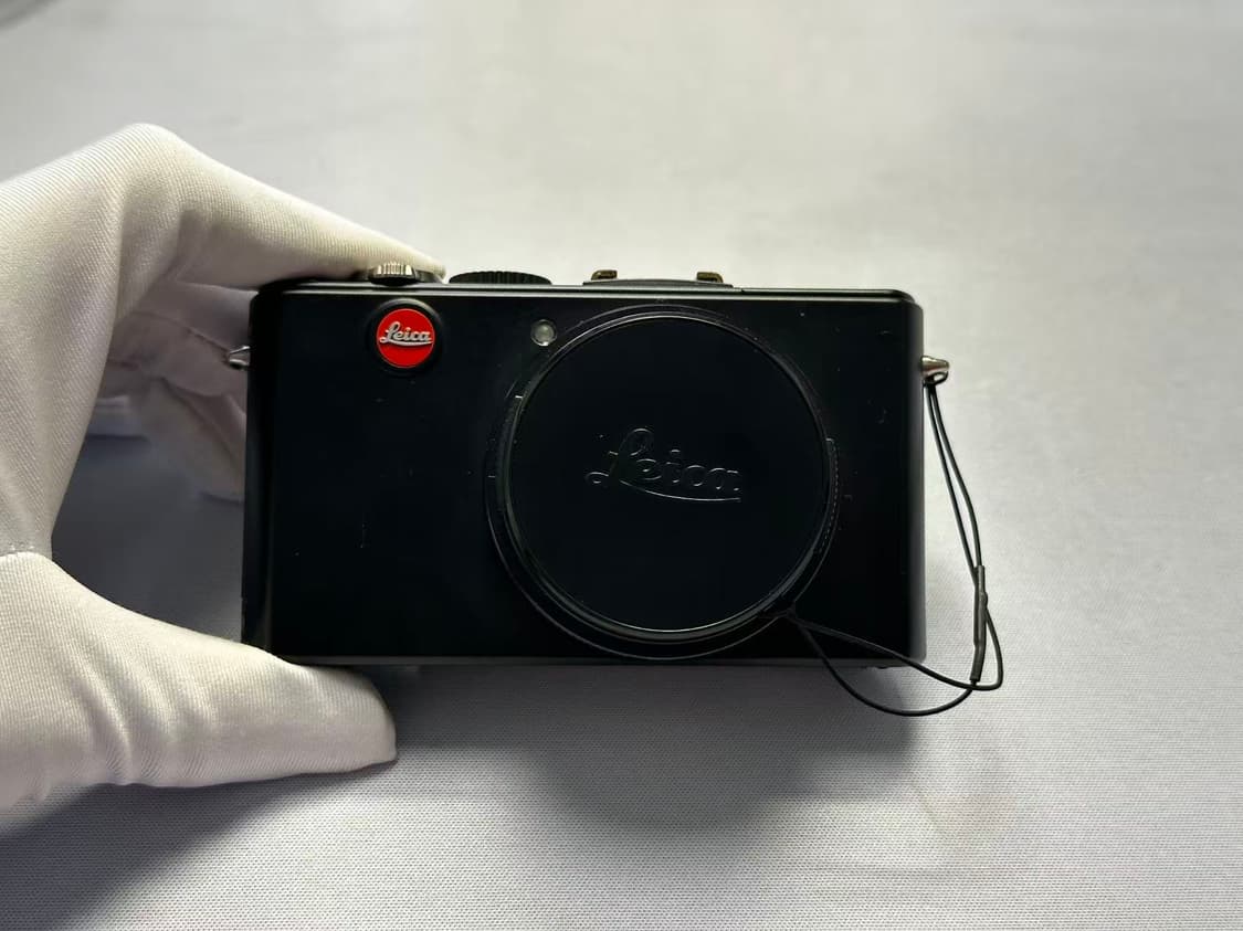 라이카 D-LUX4 디카 상품이미지1